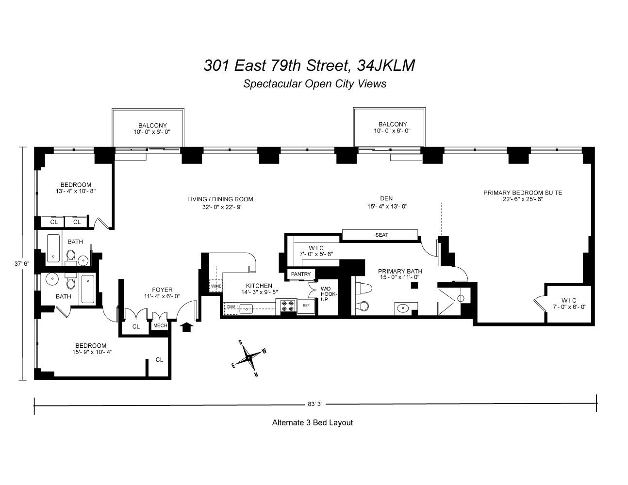 #4 photo, 301 E 79TH Street, Yorkville , NY 10075