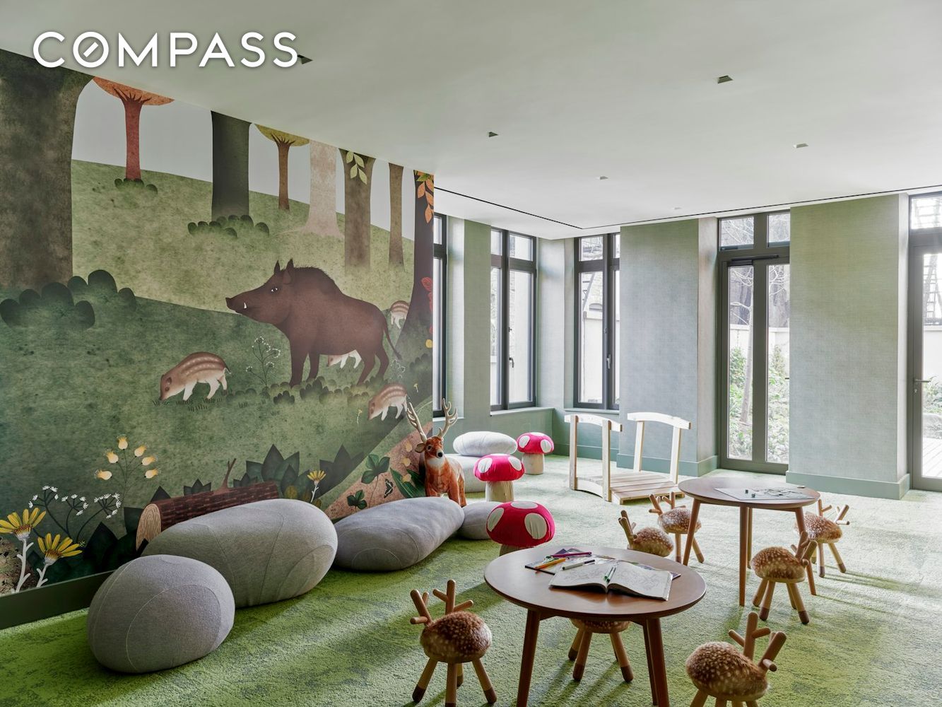 #11 photo, 543 W 122nd Street, Morningside Heights , NY 10027