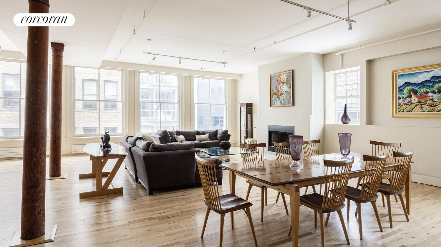 #10 photo, 47 MERCER Street, SoHo , NY 10013