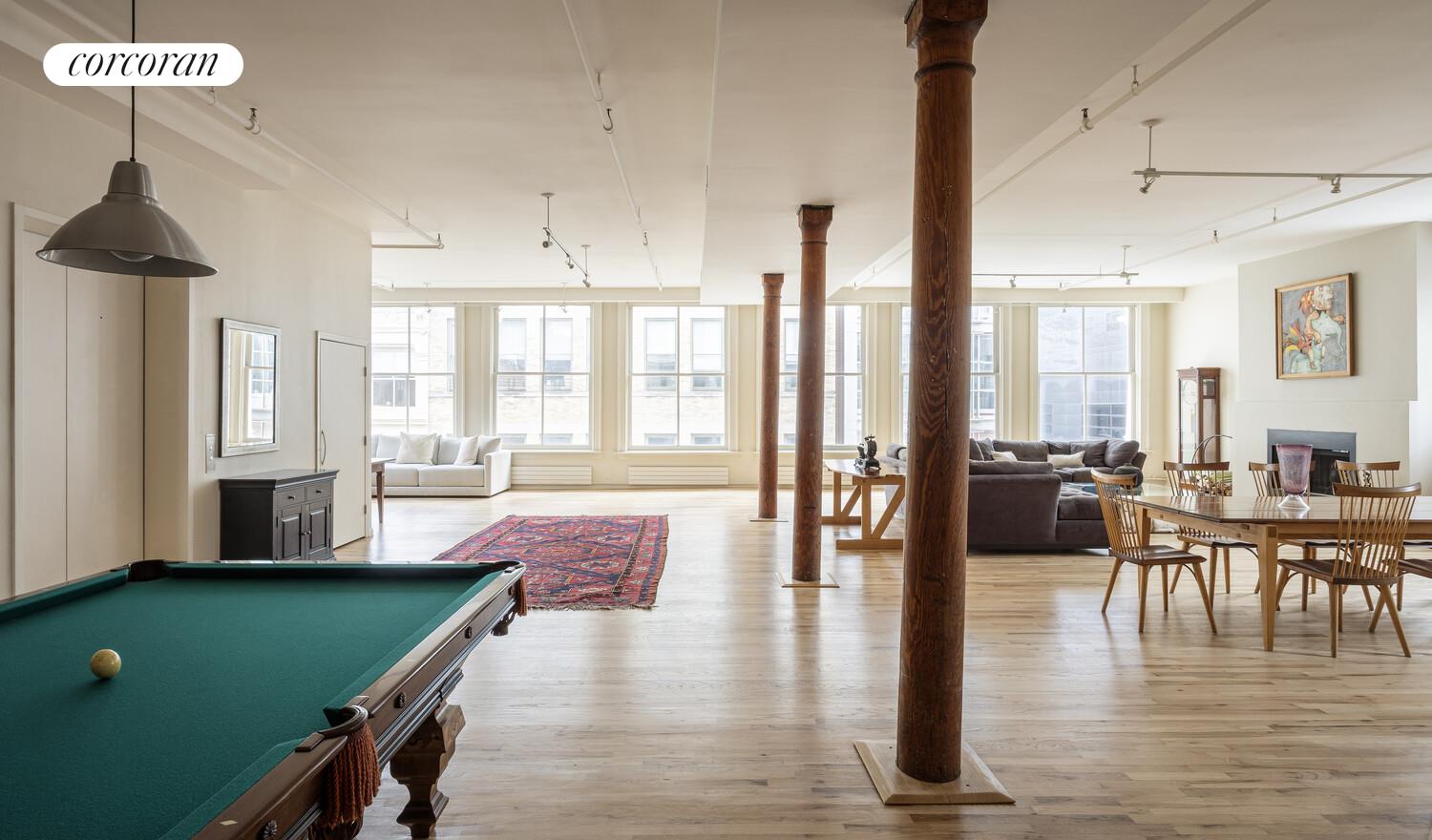 #19 photo, 47 MERCER Street, SoHo , NY 10013