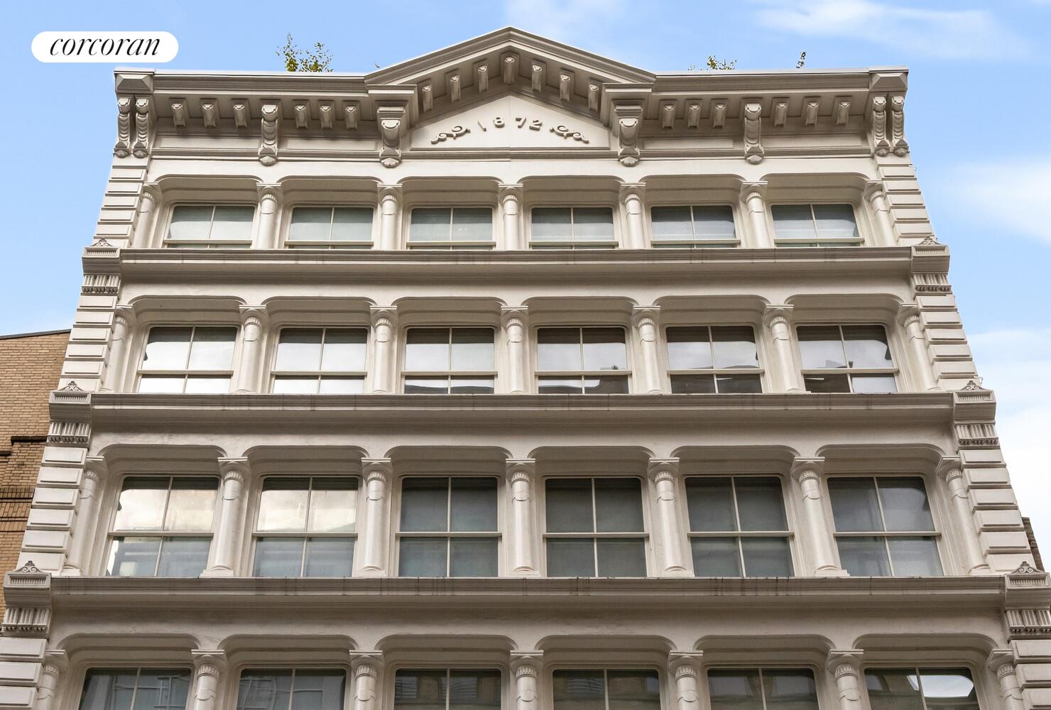 #20 photo, 47 MERCER Street, SoHo , NY 10013