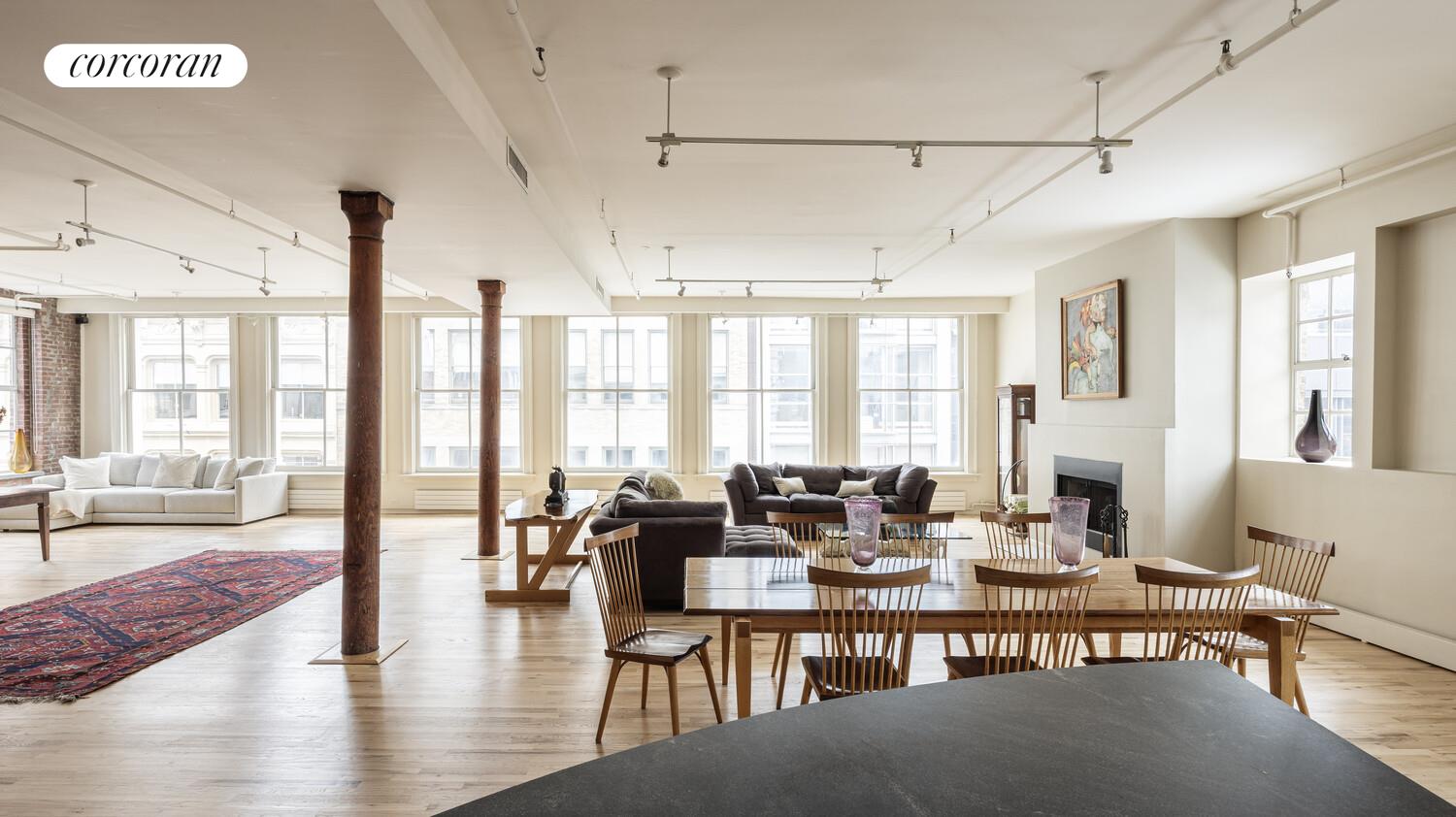 #4 photo, 47 MERCER Street, SoHo , NY 10013