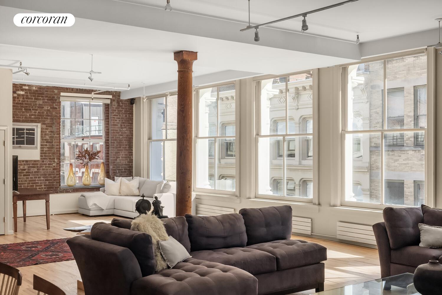 #6 photo, 47 MERCER Street, SoHo , NY 10013