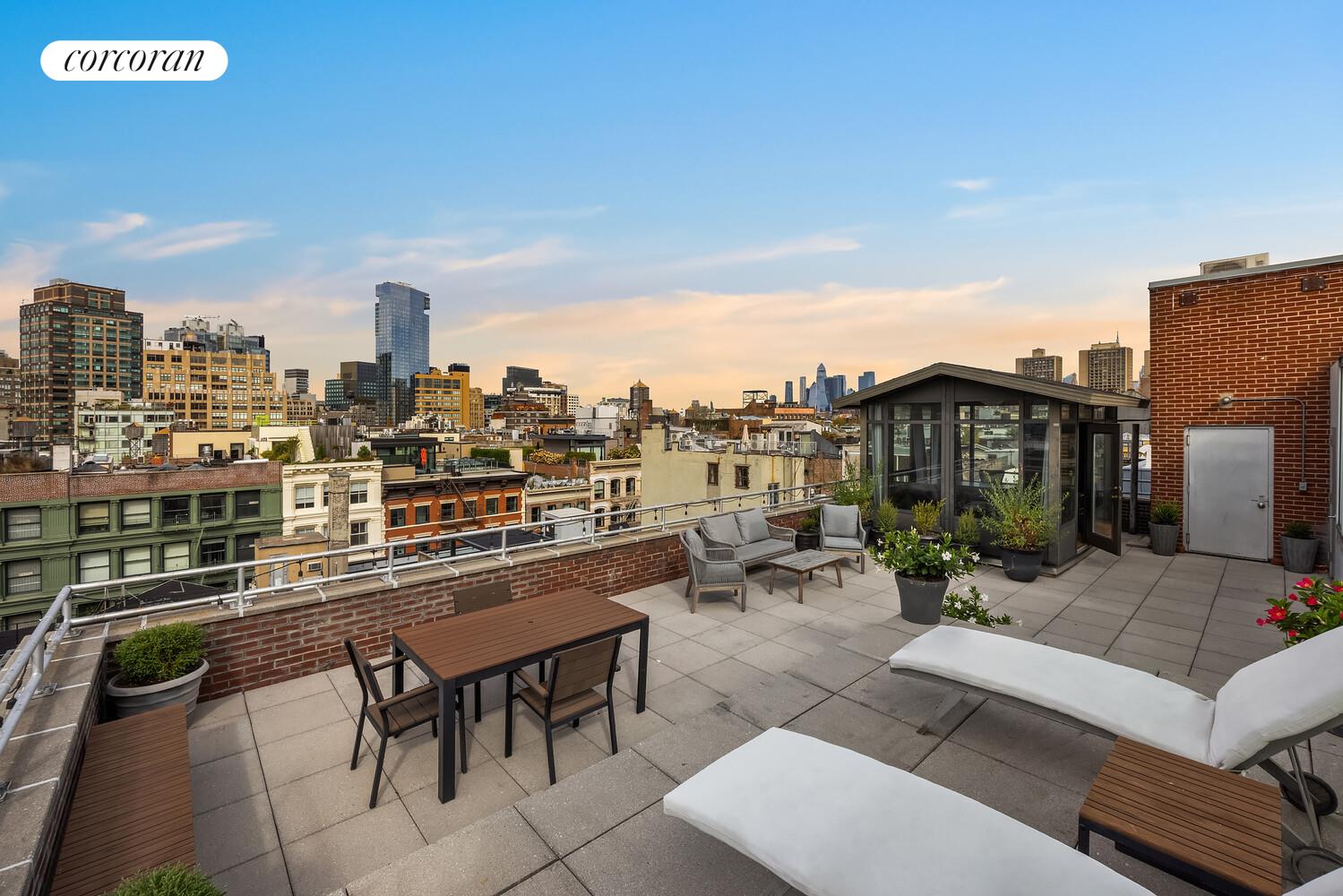 #8 photo, 47 MERCER Street, SoHo , NY 10013