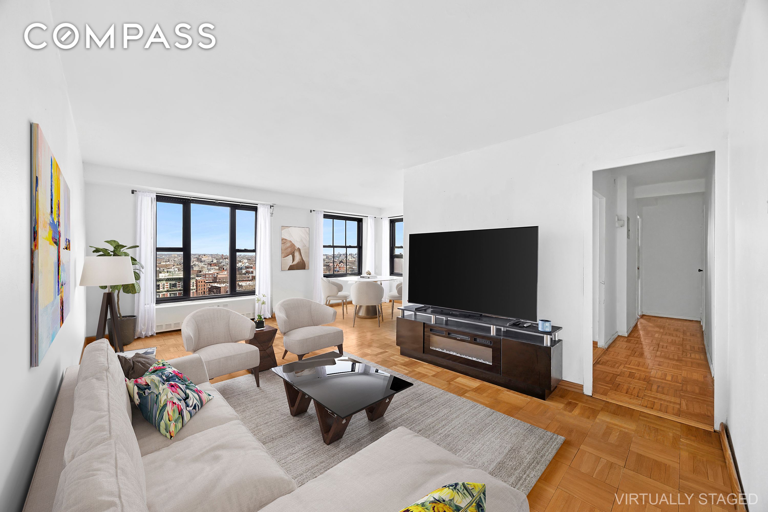 #1 photo, 365 Clinton Avenue, Clinton Hill , NY 11238