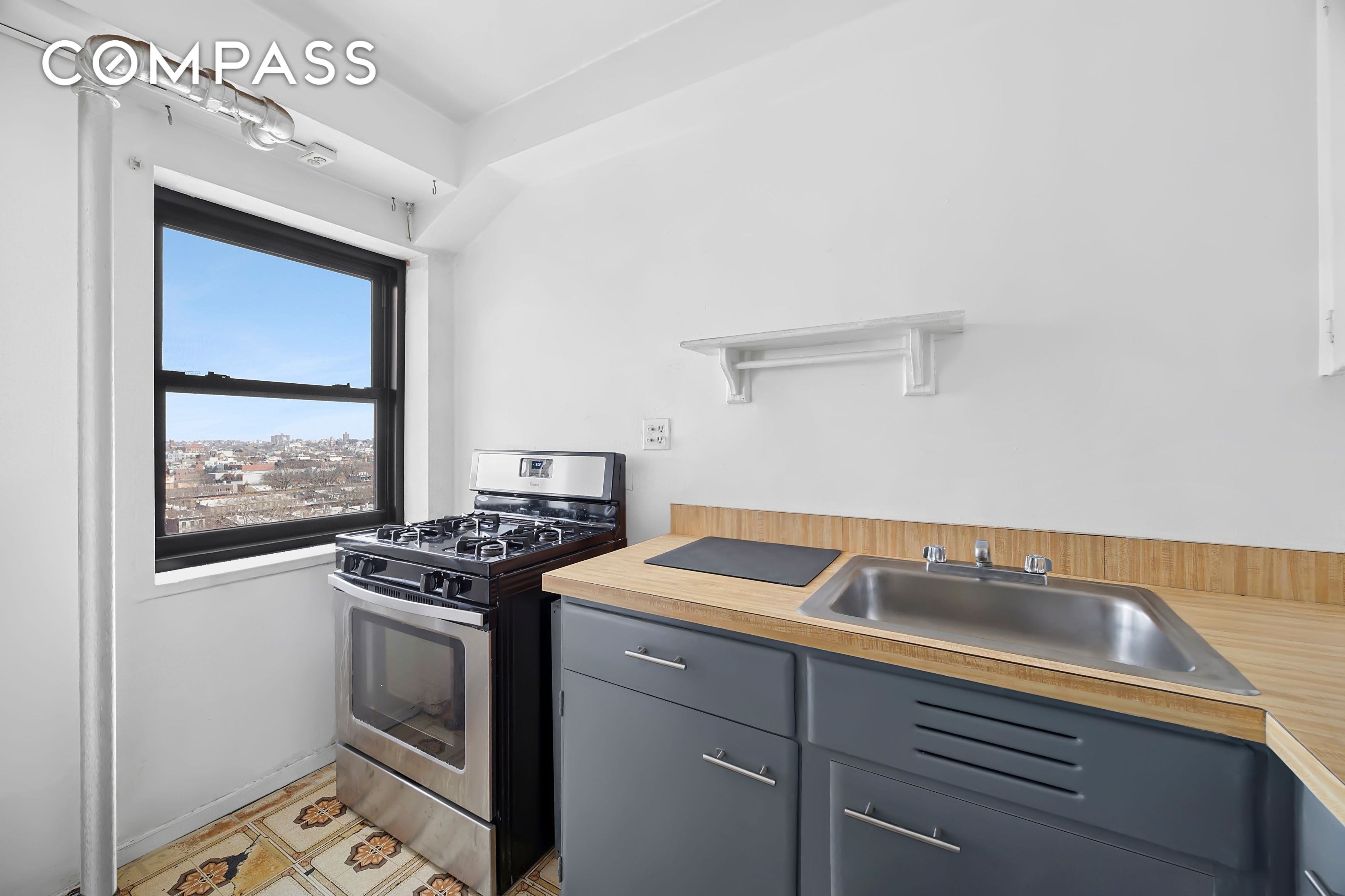 #5 photo, 365 Clinton Avenue, Clinton Hill , NY 11238