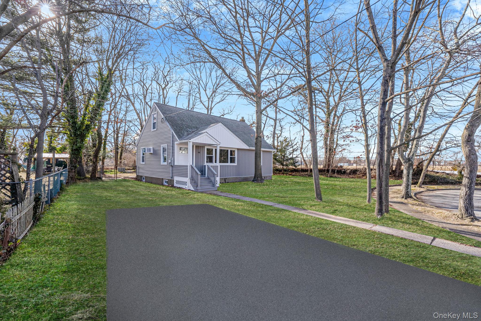 #1 photo, 540 Mitchell Street, Uniondale , NY 11553