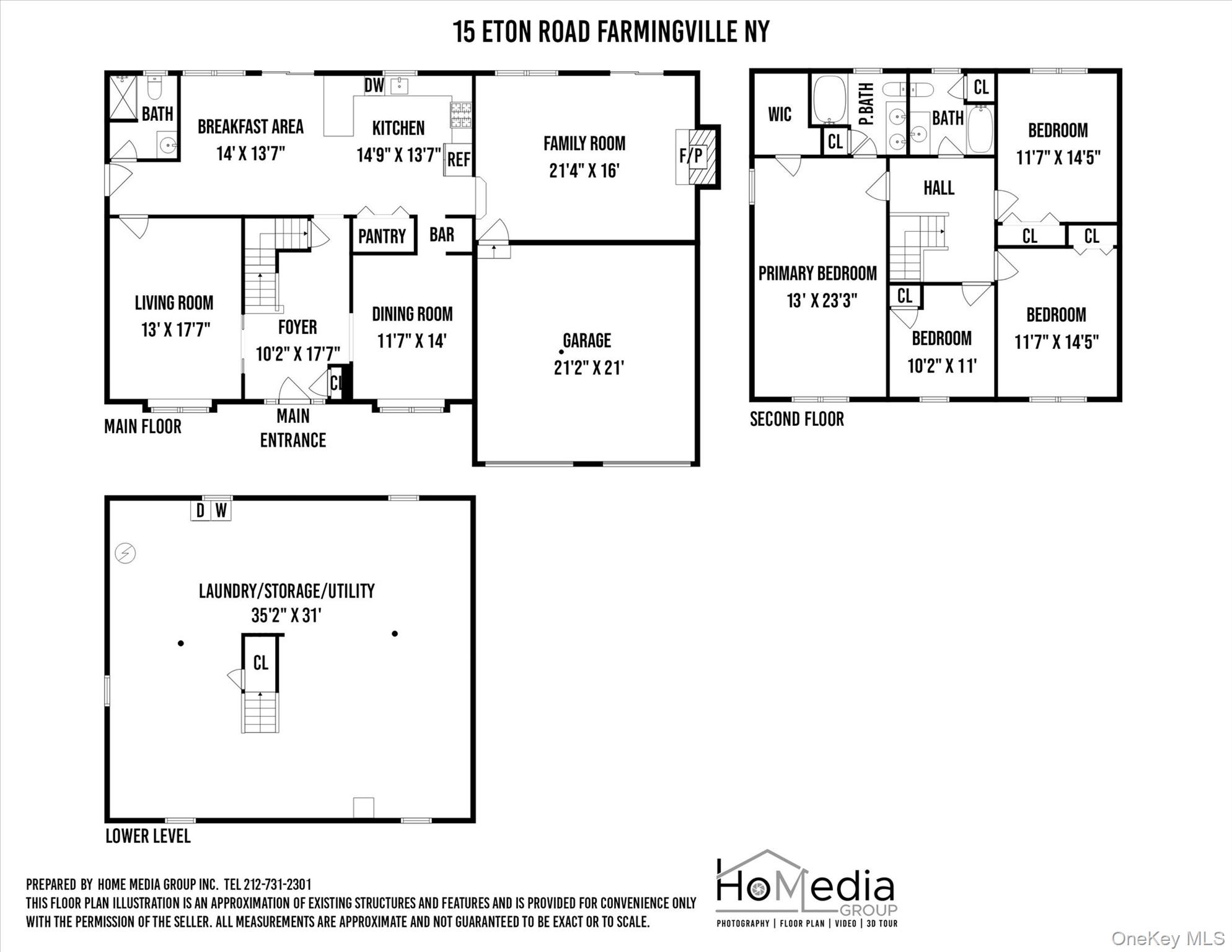 #15 photo, 15 Eton Road, Farmingville , NY 11738