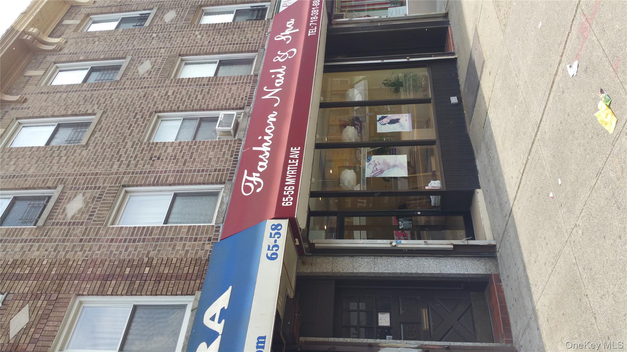 #2 photo, 6556 Myrtle Avenue, Glendale , NY 11385