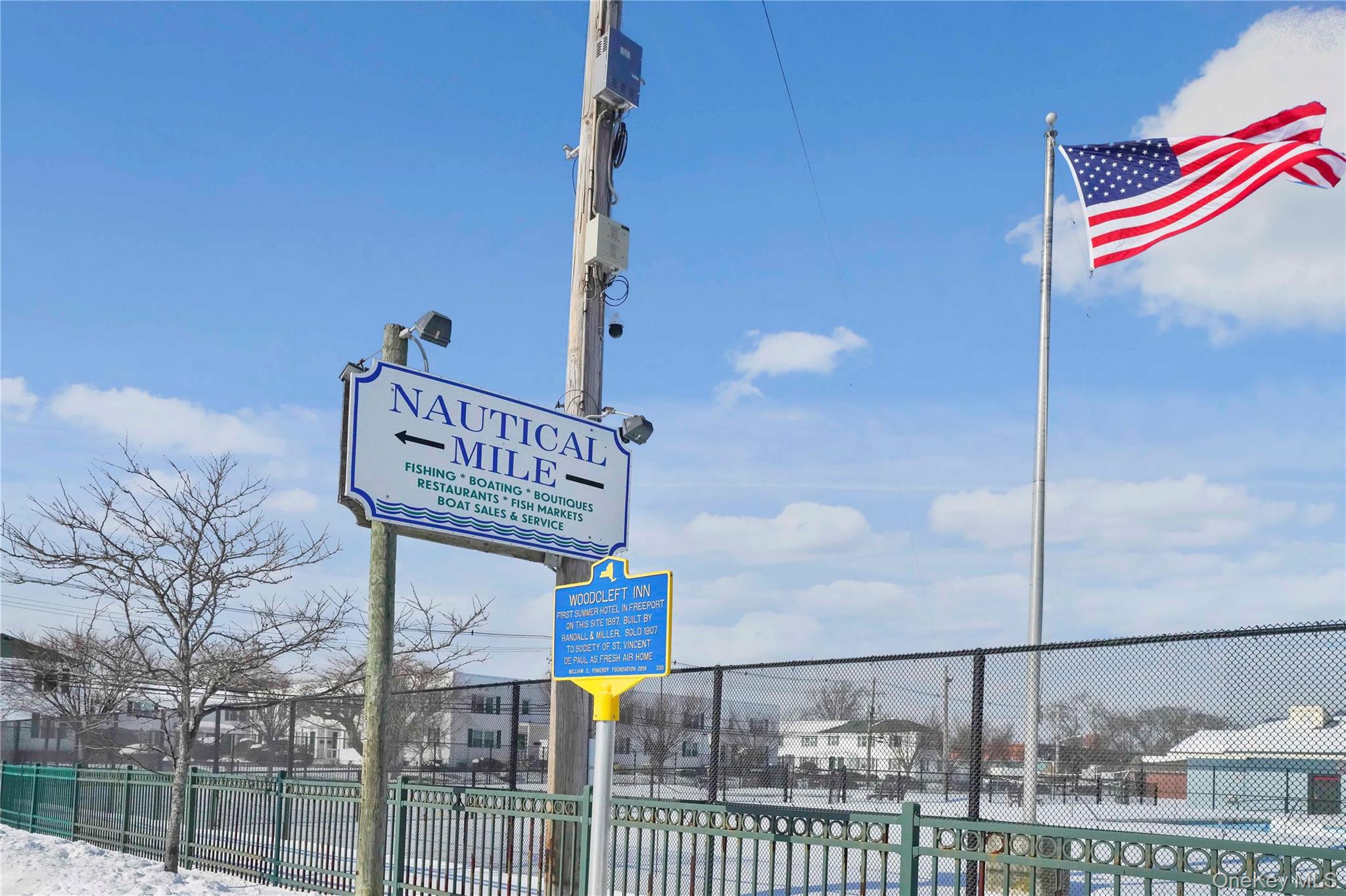 #2 photo, 825 S Ocean Avenue, ناسو Freeport , NY 11520