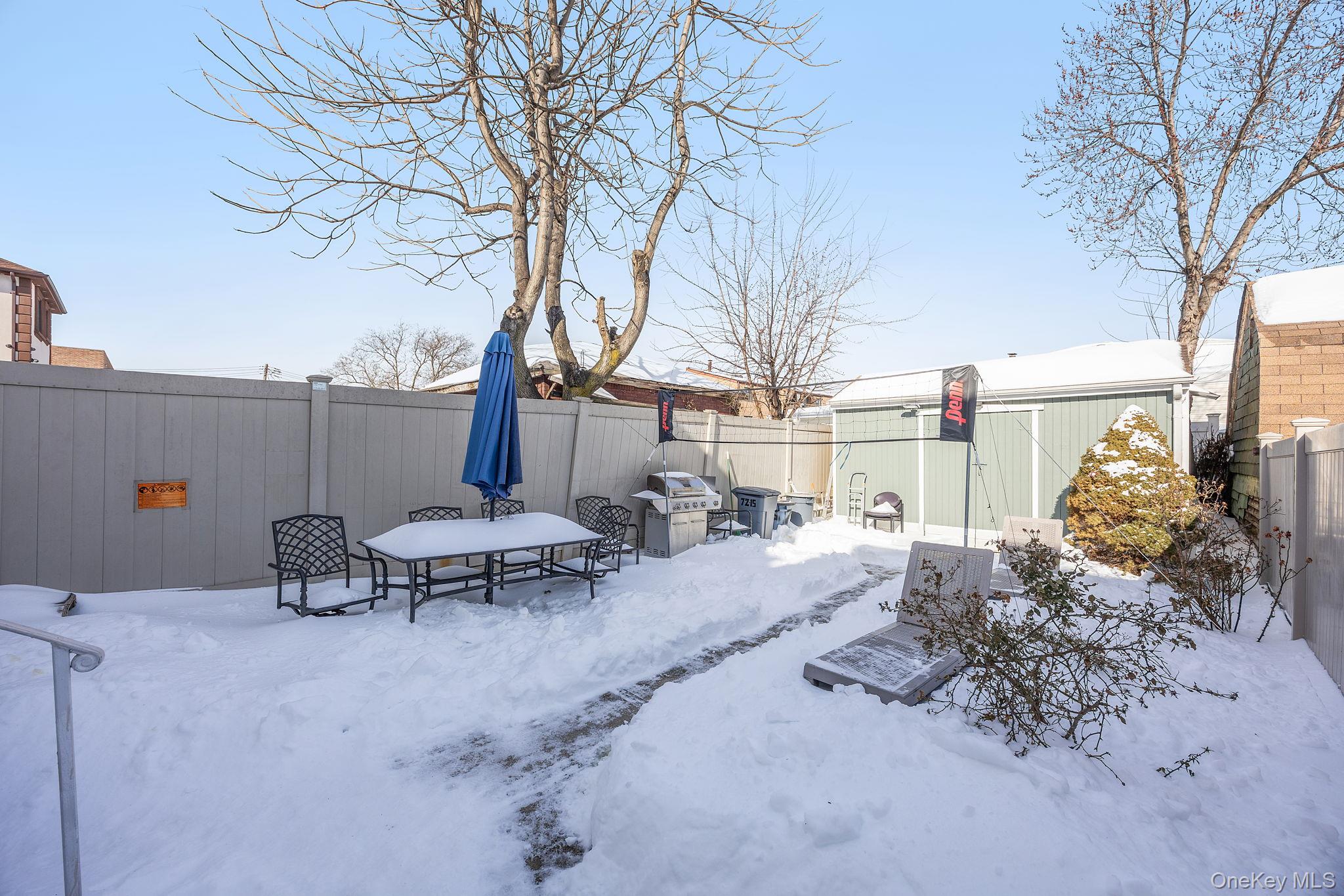 #14 photo, 7215 Juniper Valley Road, Middle Village , NY 11379