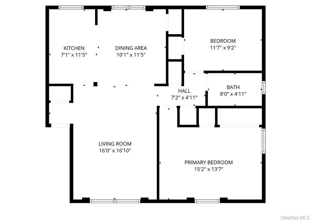 #14 photo, 155-24 81st Street, #110, Howard Beach , NY 11414