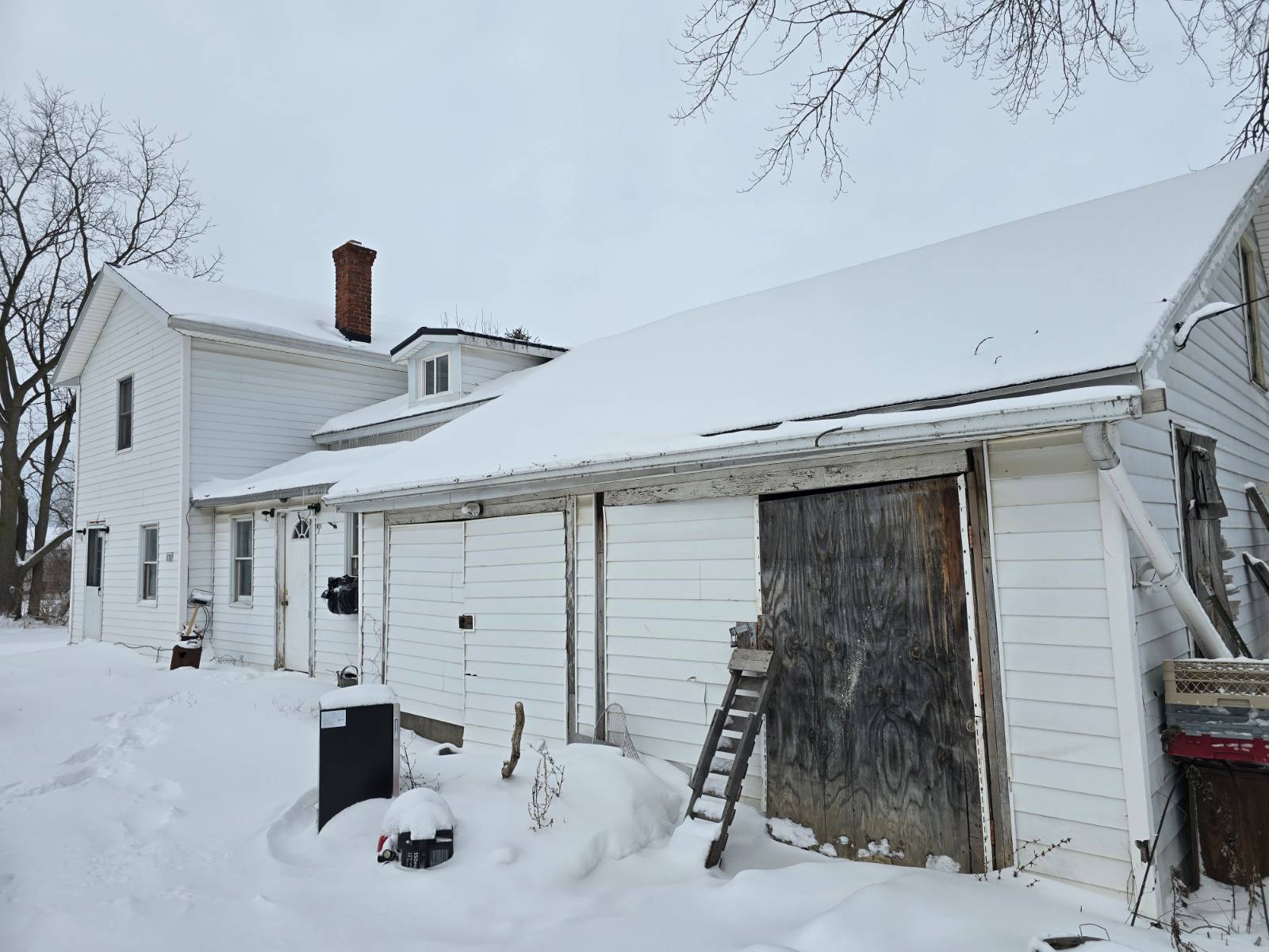 #2 photo, 3751 Batavia-Elba Townline Rd, Oakfield , NY 14125