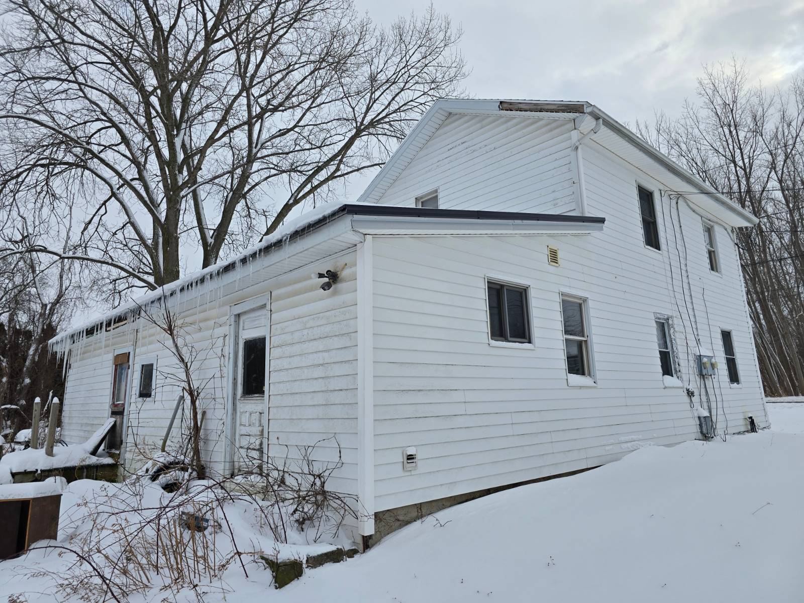 #4 photo, 3751 Batavia-Elba Townline Rd, Oakfield , NY 14125