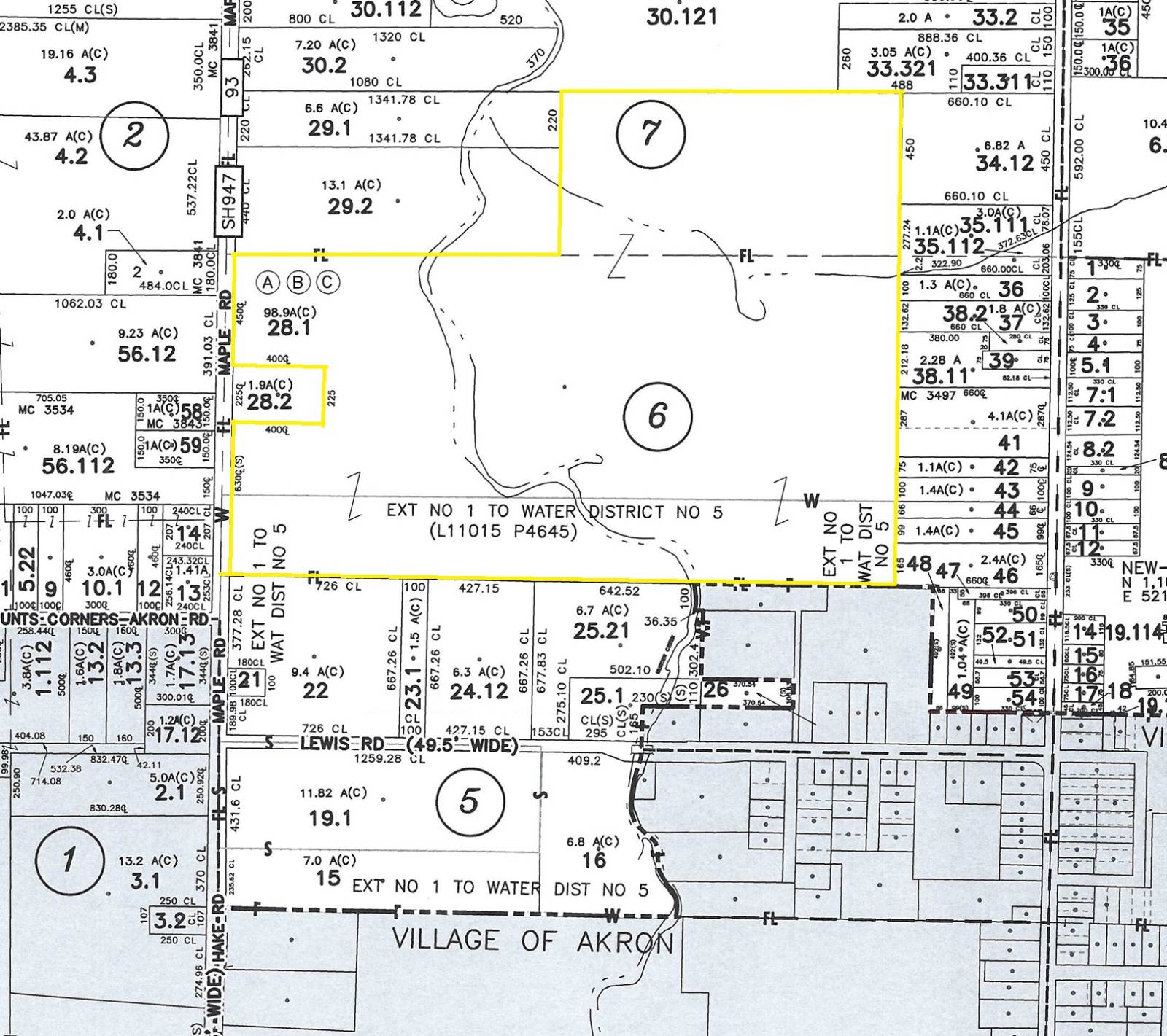 #4 photo, 00 Maple Road, Newstead , NY 14001