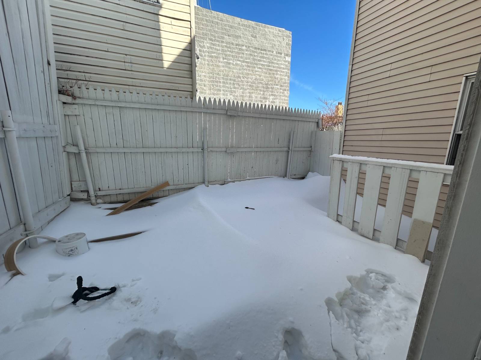 #8 photo, 681 Rhinelander Ave, #1, Van Nest , NY 10462