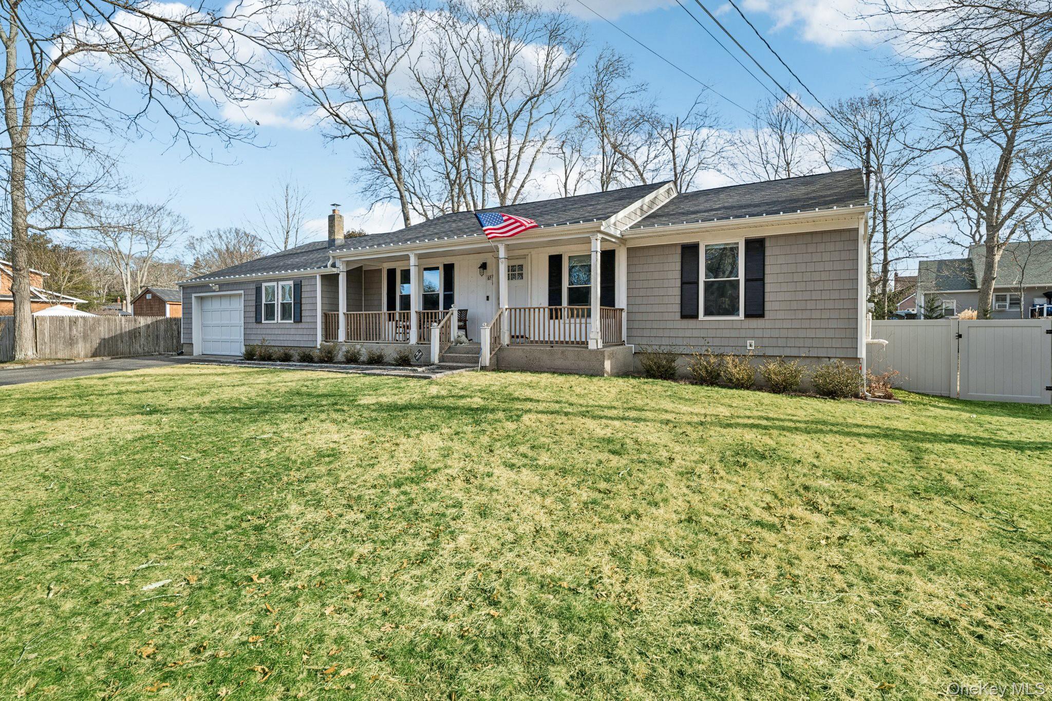 #3 photo, 65 Beachfern Road, Center Moriches , NY 11934