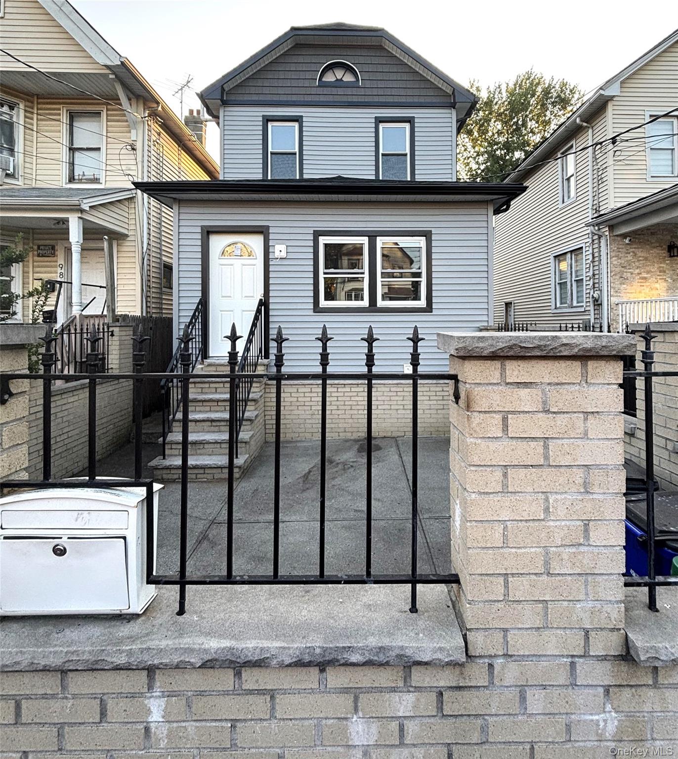 #1 photo, 94 Lockman Avenue, Staten Island , NY 10303