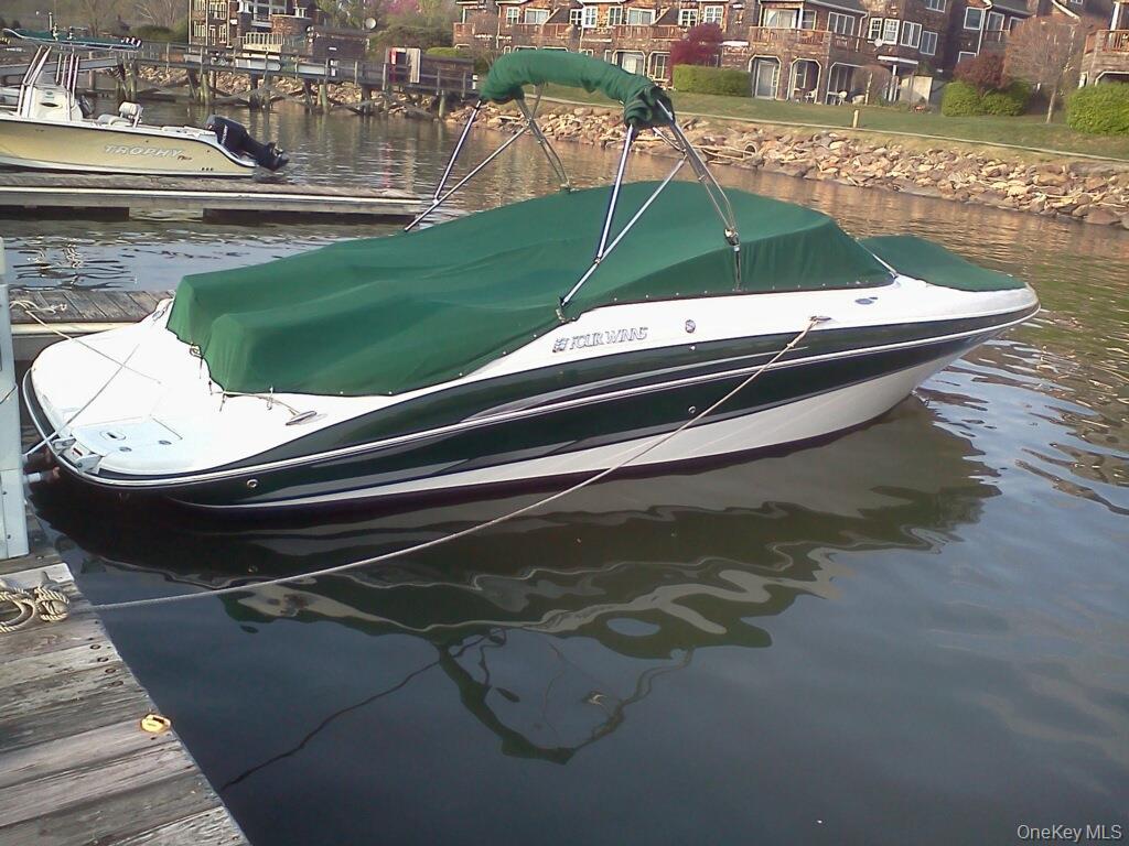 #4 photo, F-15 Half Moon Bay Marina, Croton-on-Hudson , NY 10520