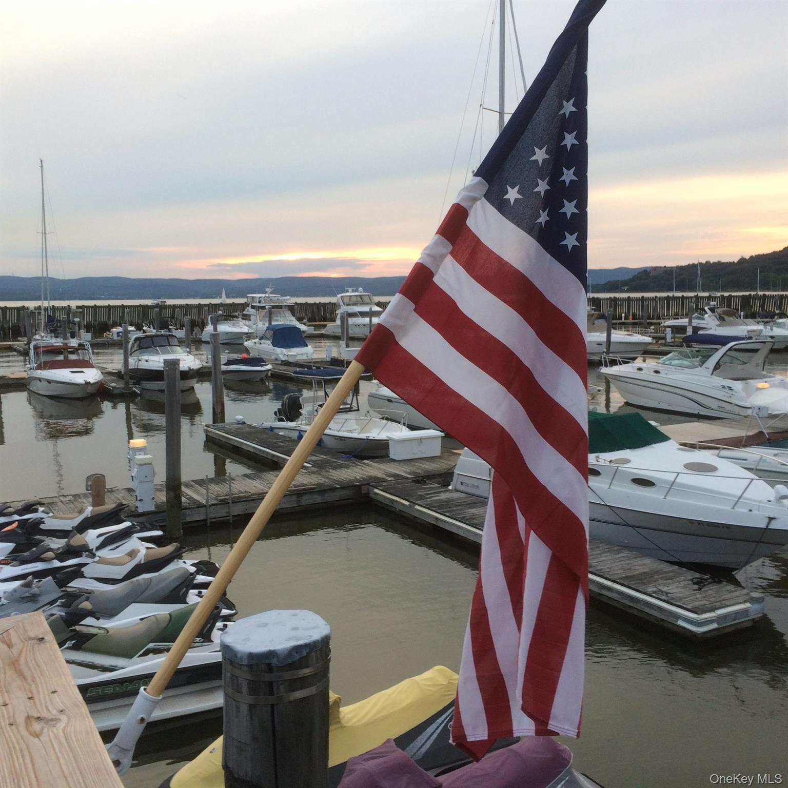#9 photo, F-15 Half Moon Bay Marina, Croton-on-Hudson , NY 10520