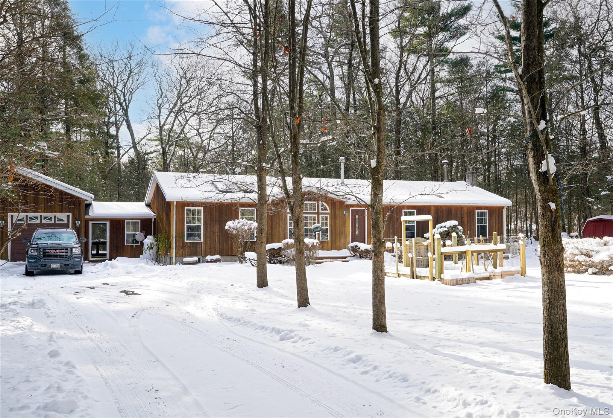 #5 photo, 65 Cobble Creek Road, Saugerties , NY 12477