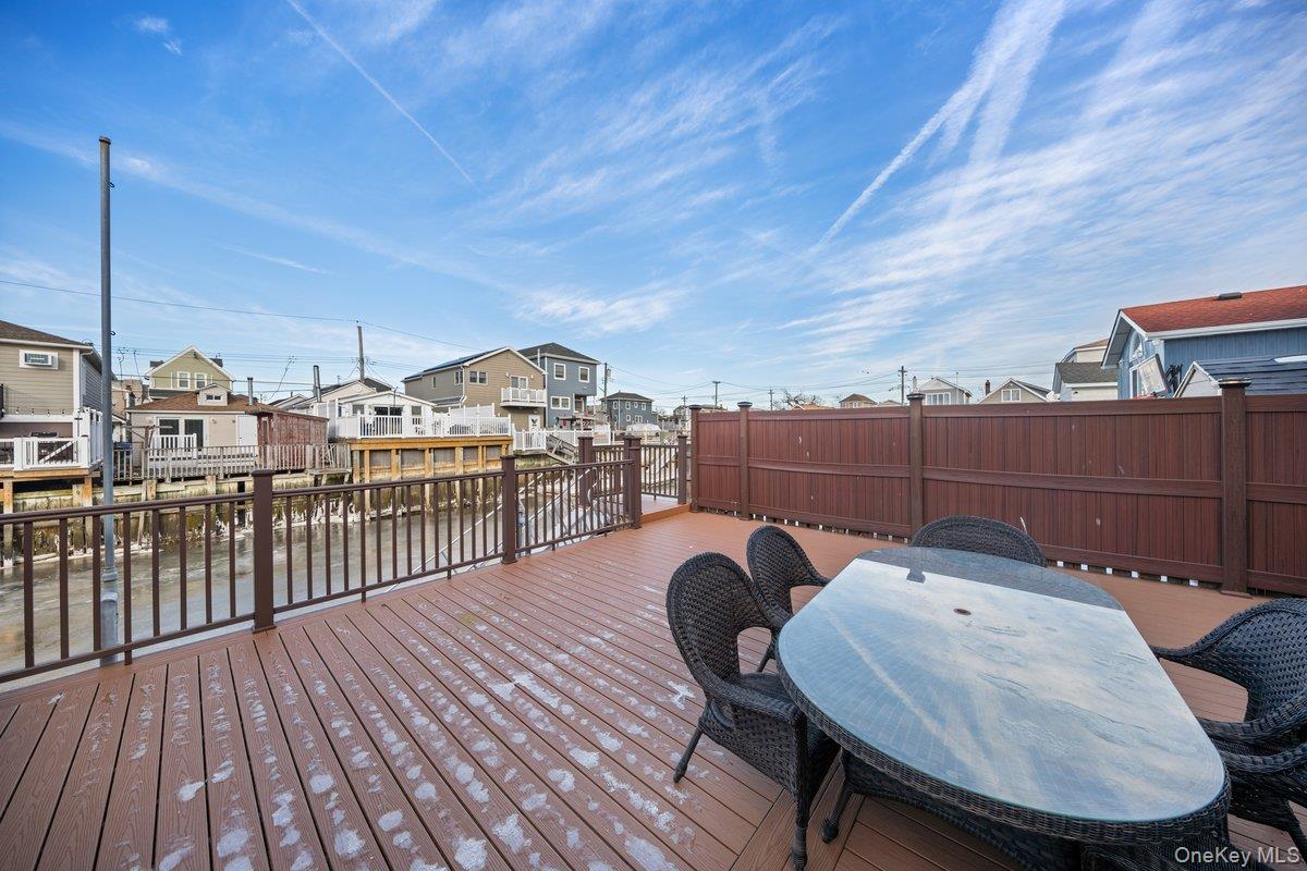 #13 photo, 19 W 13th Road, Broad Channel , NY 11693