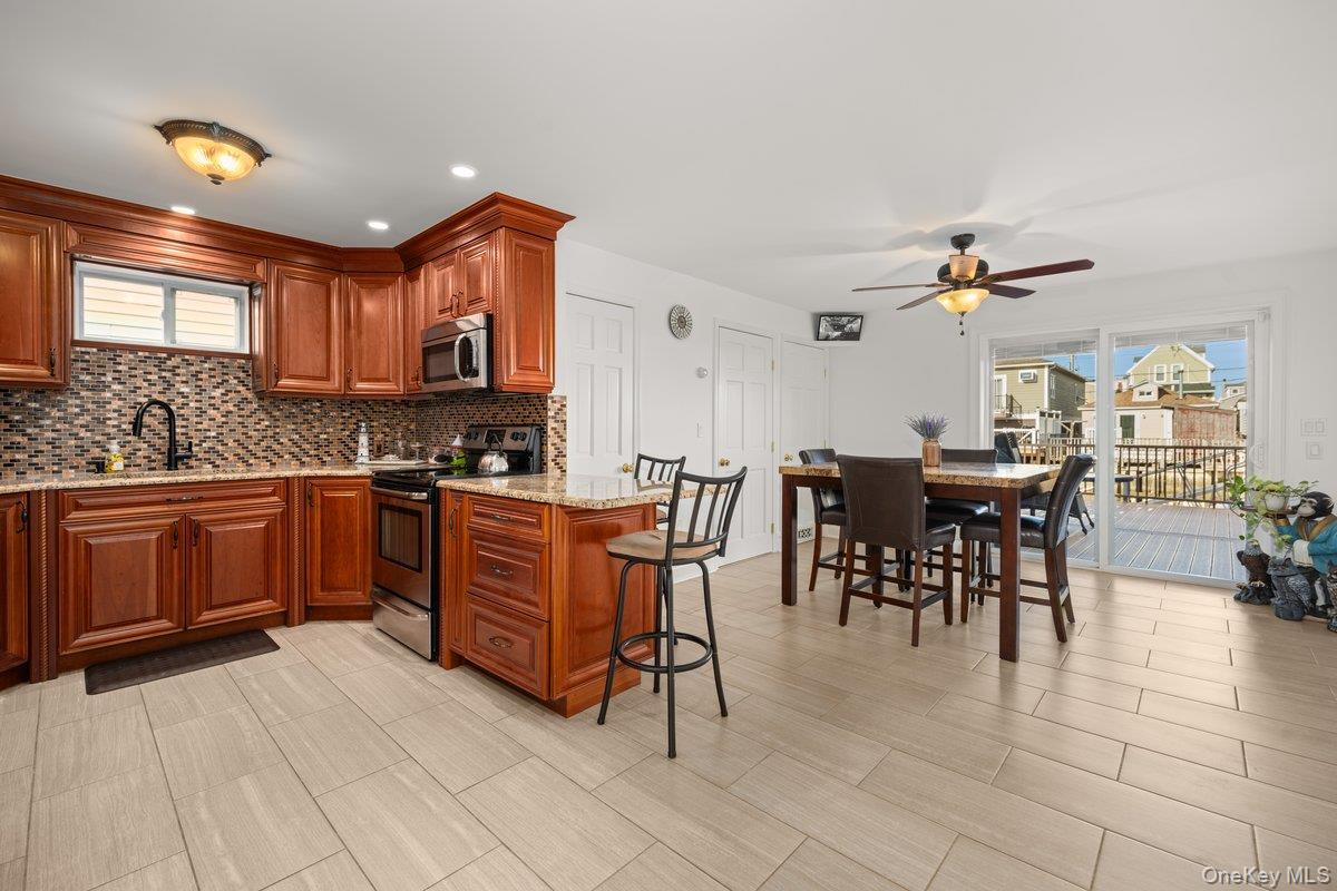 #8 photo, 19 W 13th Road, Broad Channel , NY 11693