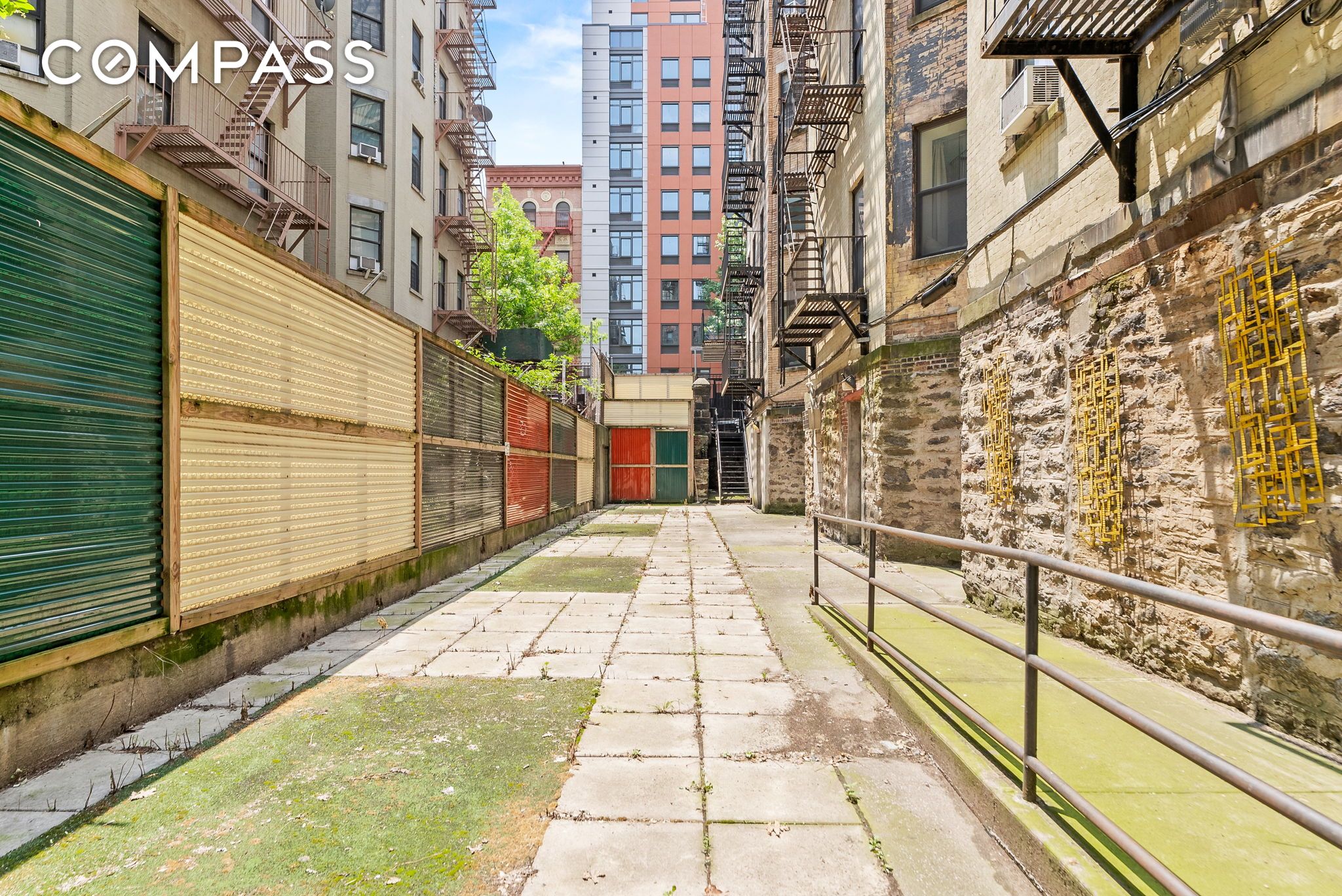 #15 photo, 305 W 150th Street, 曼哈頓 哈莱姆区 Central Harlem , NY 10039