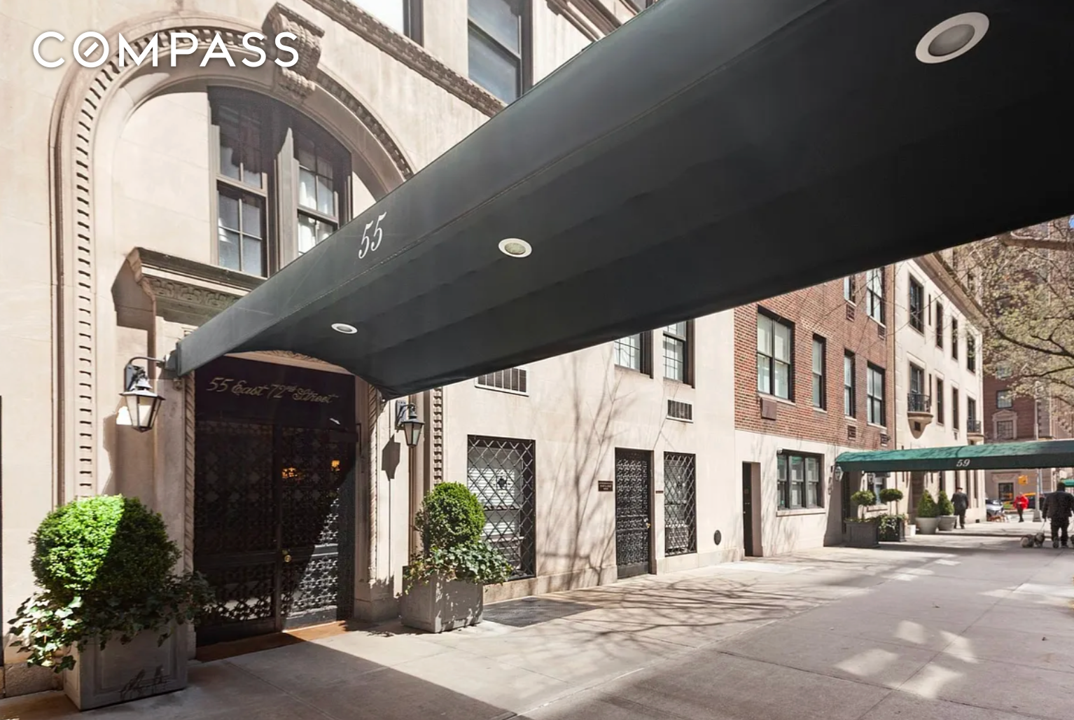 #22 photo, 55 E 72nd Street, मैनहटन Lenox Hill , NY 10021