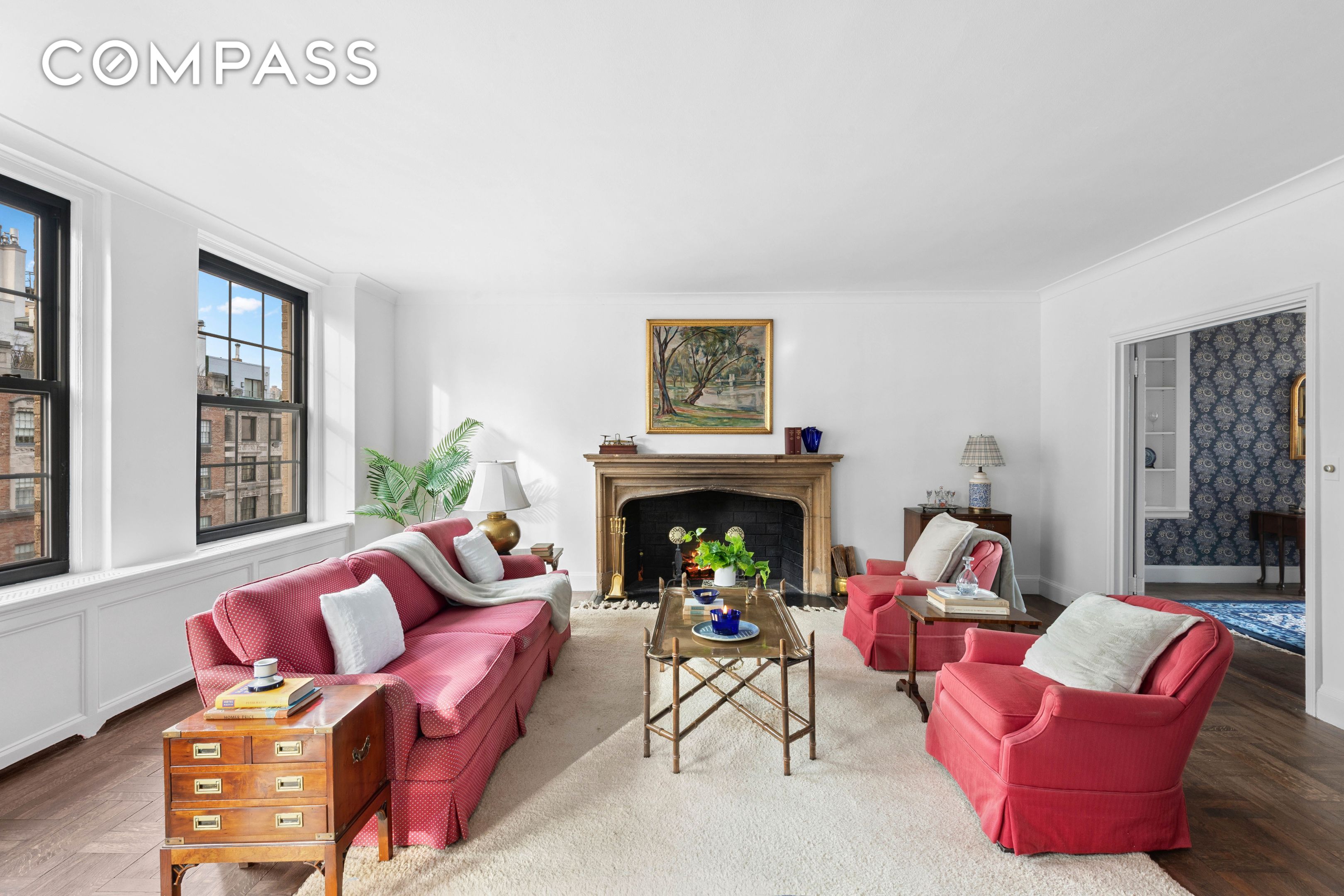 #4 photo, 55 E 72nd Street, मैनहटन Lenox Hill , NY 10021