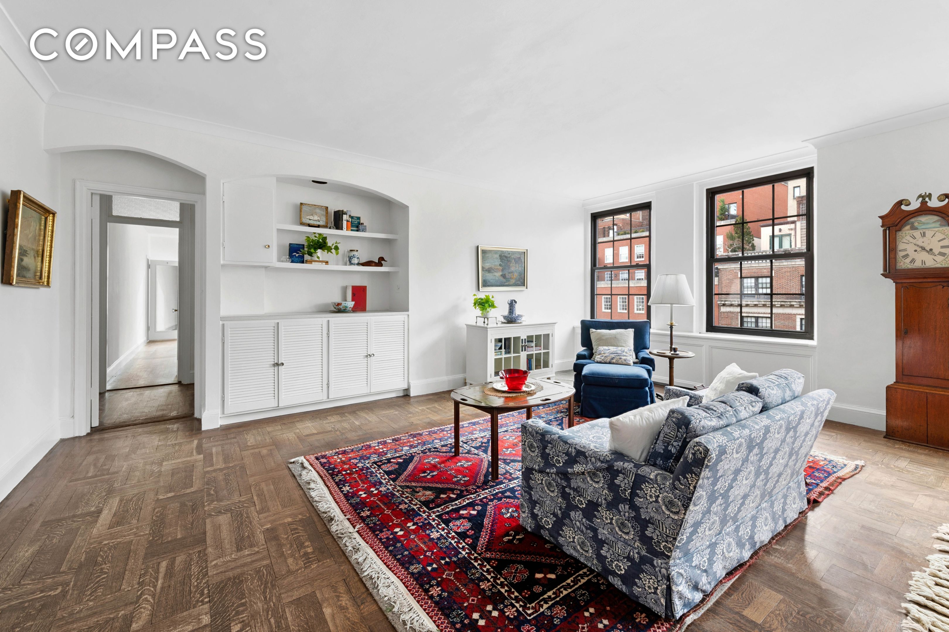 #5 photo, 55 E 72nd Street, मैनहटन Lenox Hill , NY 10021