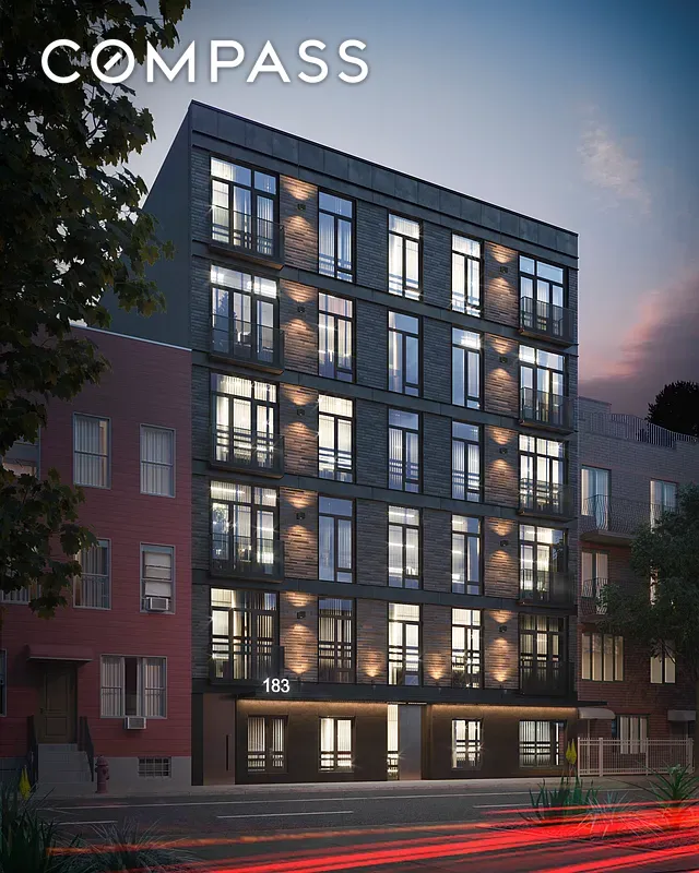 #12 photo, 183 Mc Guinness Boulevard, Greenpoint , NY 11222