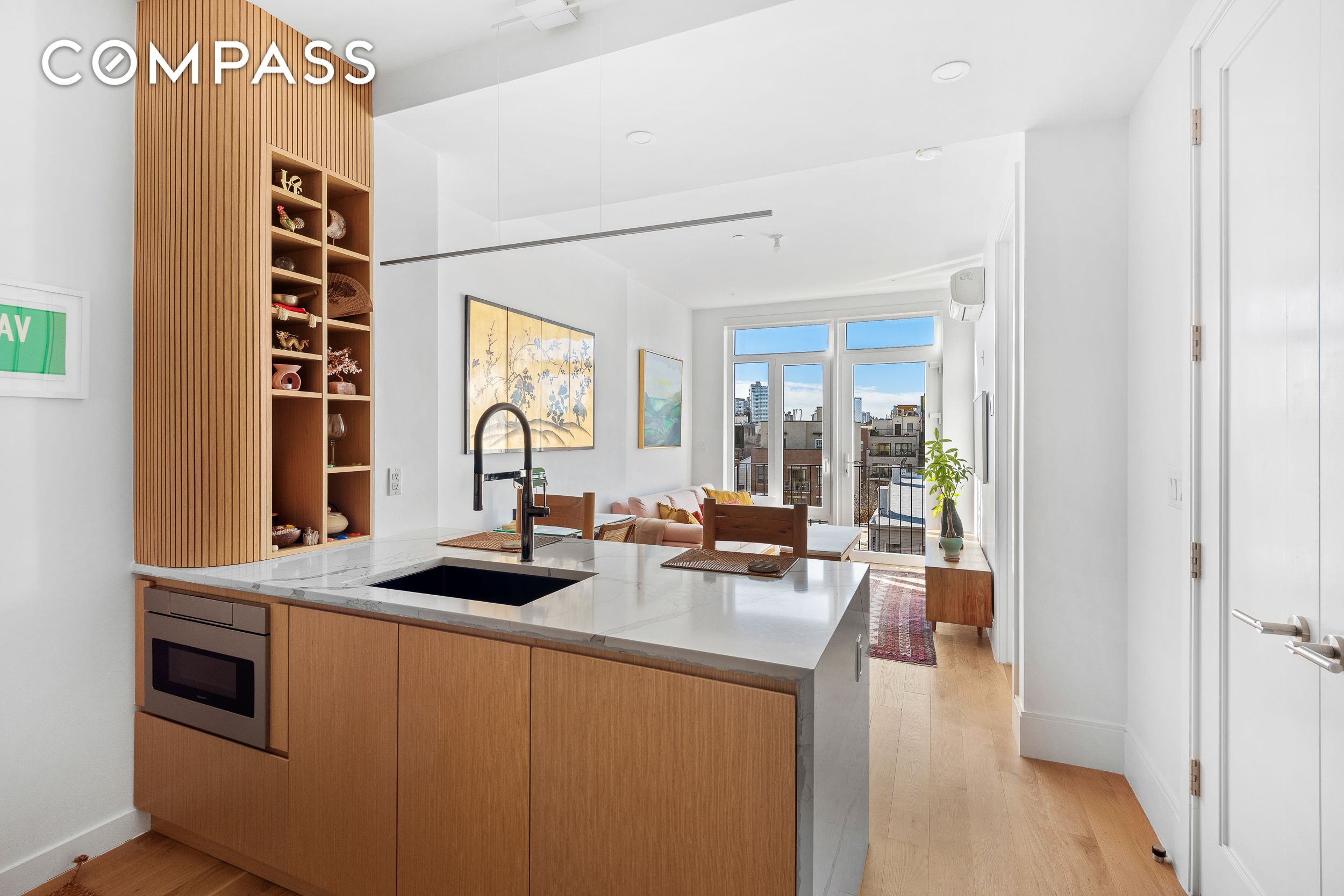 #5 photo, 183 Mc Guinness Boulevard, Greenpoint , NY 11222