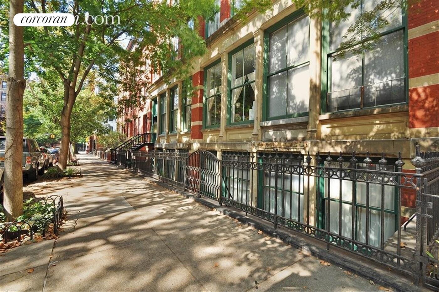 #6 photo, 124 ATLANTIC Avenue, 布鲁克林 Cobble Hill , NY 11201