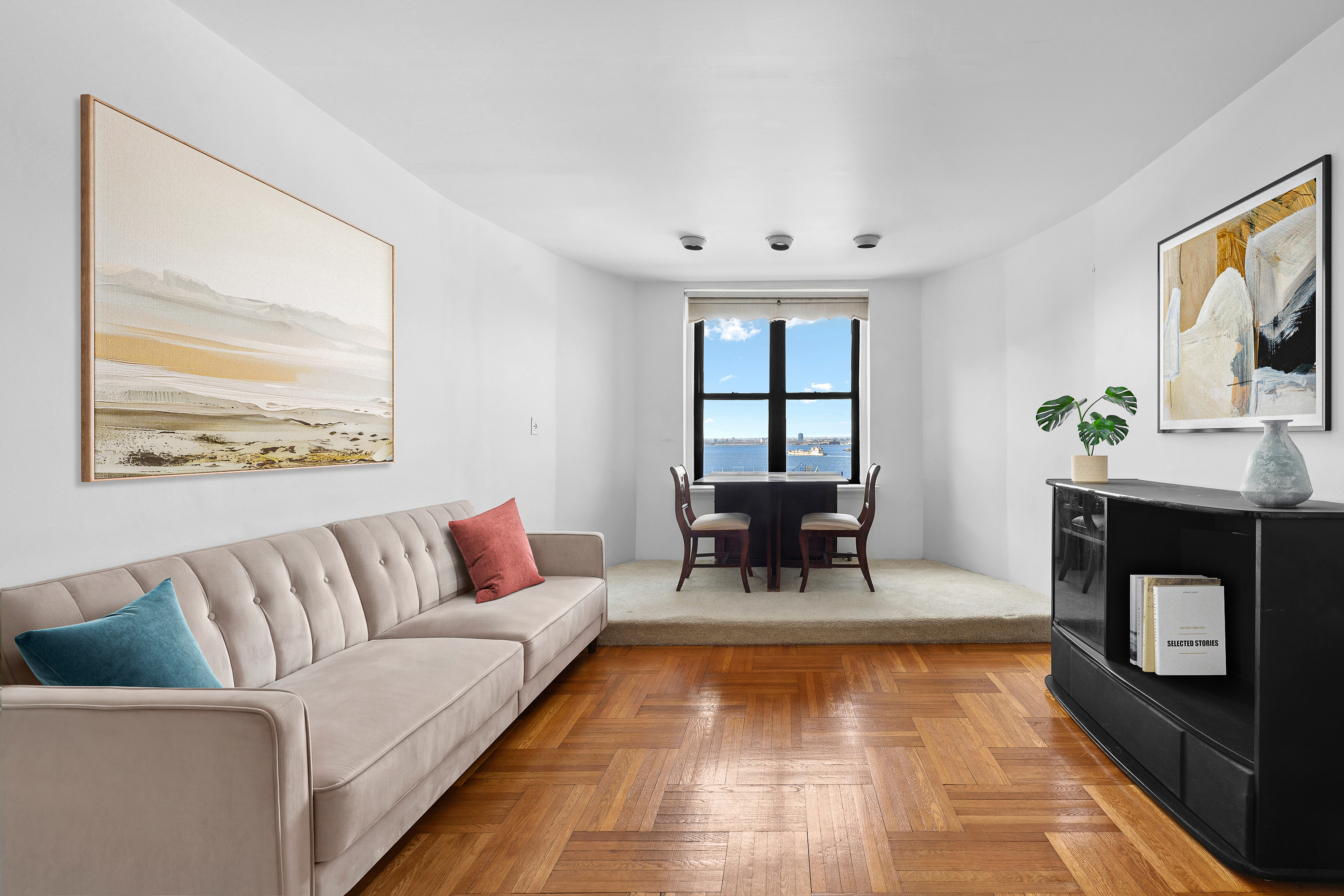 #3 photo, 2 Grace Court, Бруклин ‖ Brooklyn Heights , NY 11201