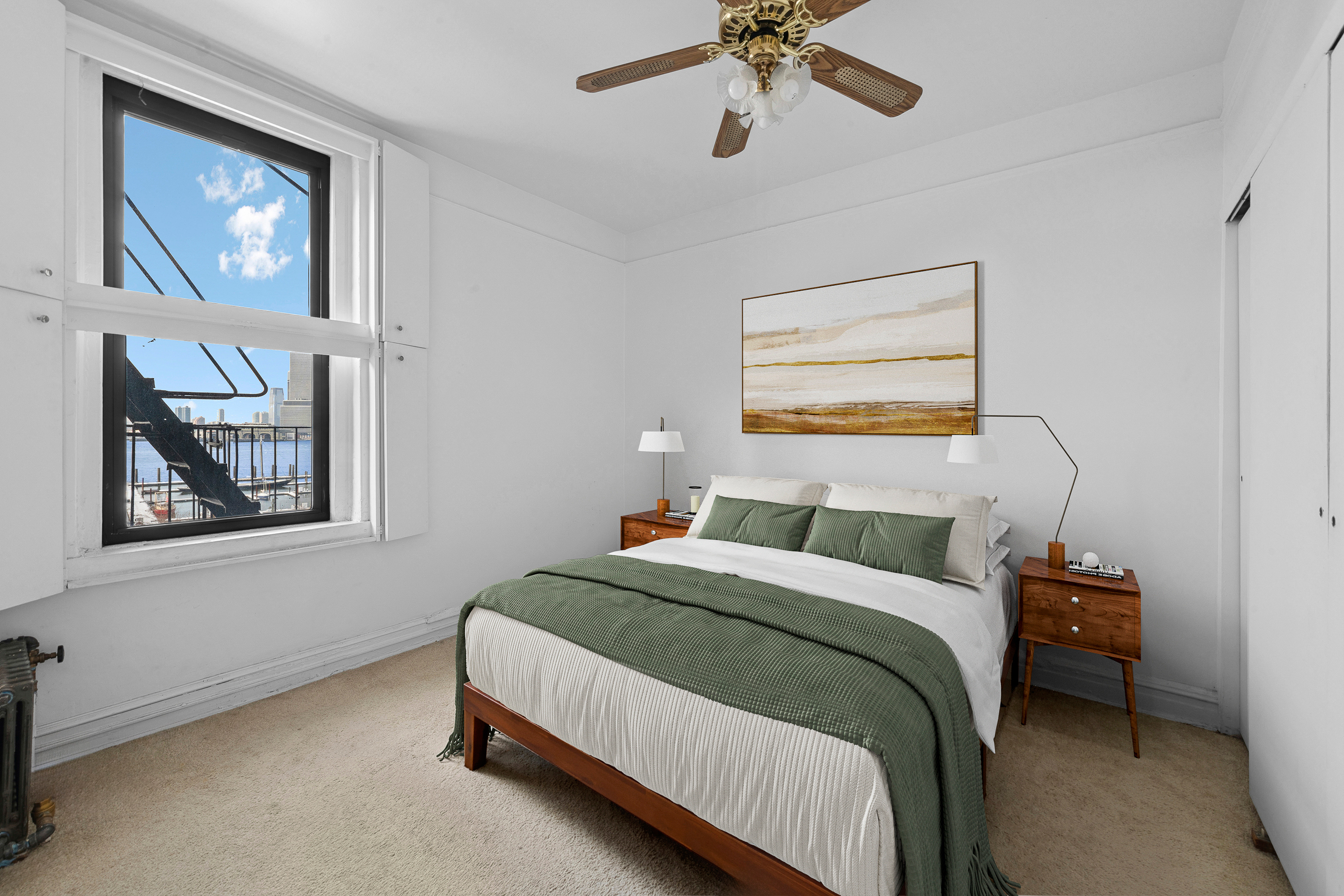 #5 photo, 2 Grace Court, Бруклин ‖ Brooklyn Heights , NY 11201