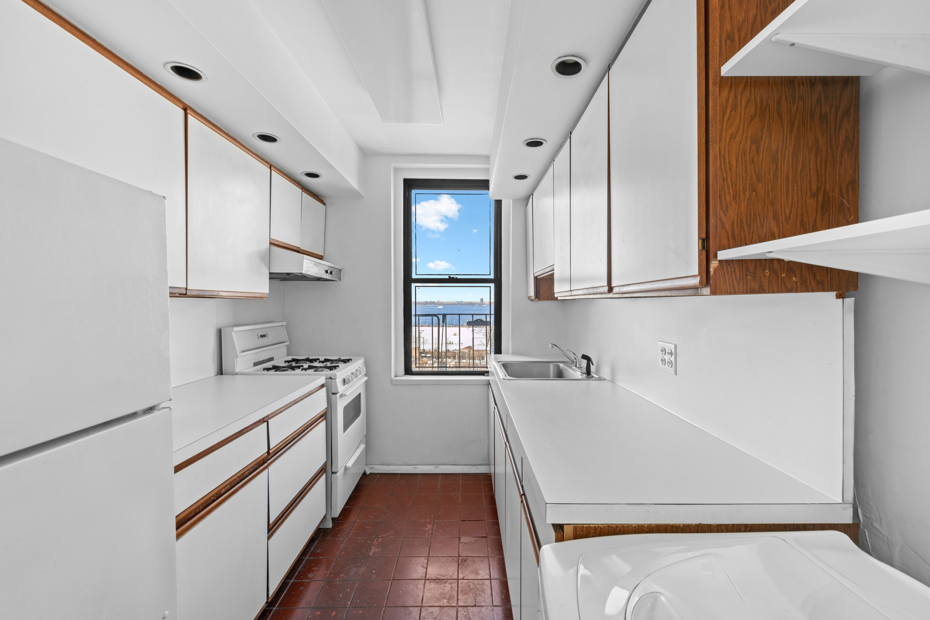 #6 photo, 2 Grace Court, Бруклин ‖ Brooklyn Heights , NY 11201