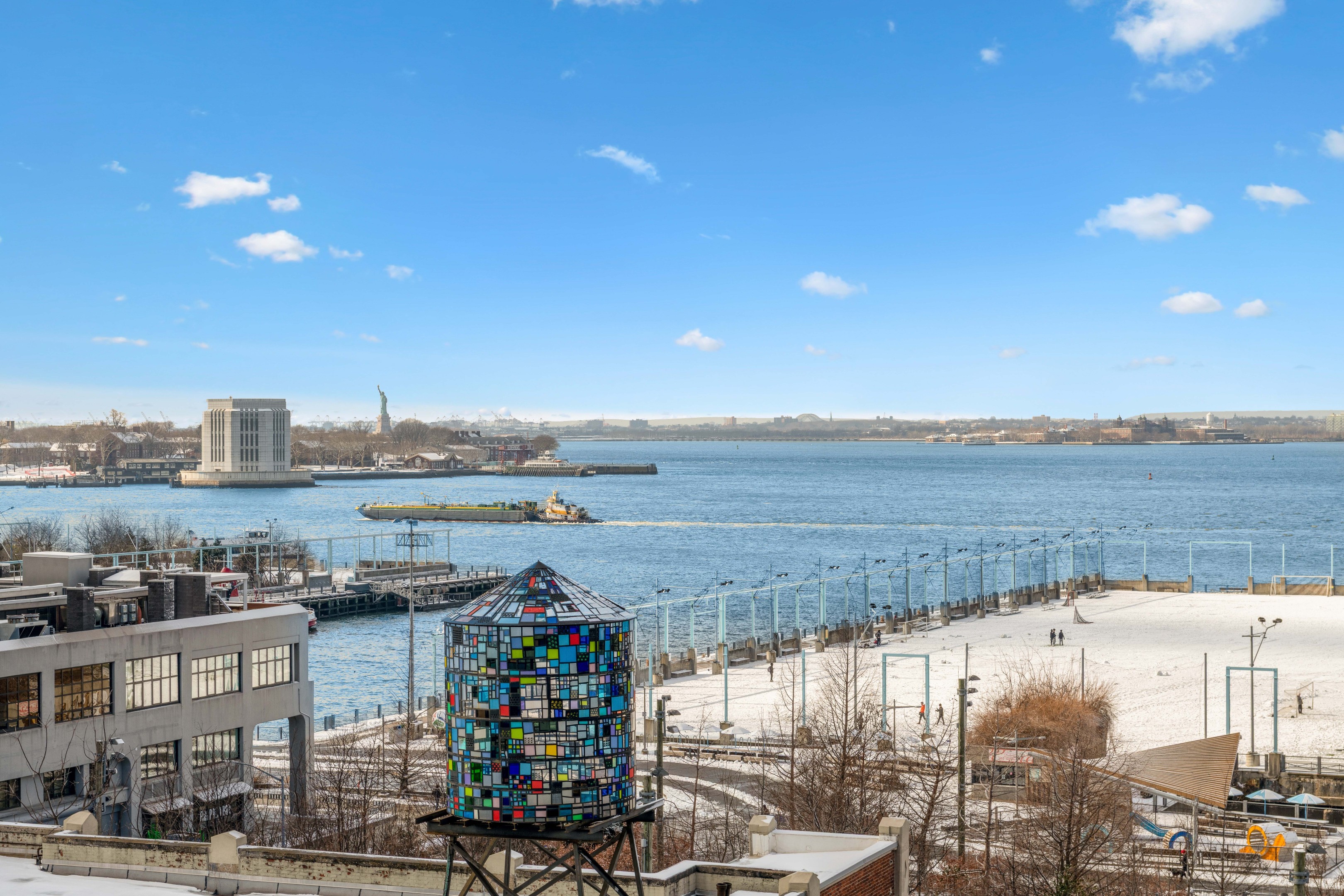 #7 photo, 2 Grace Court, Бруклин ‖ Brooklyn Heights , NY 11201