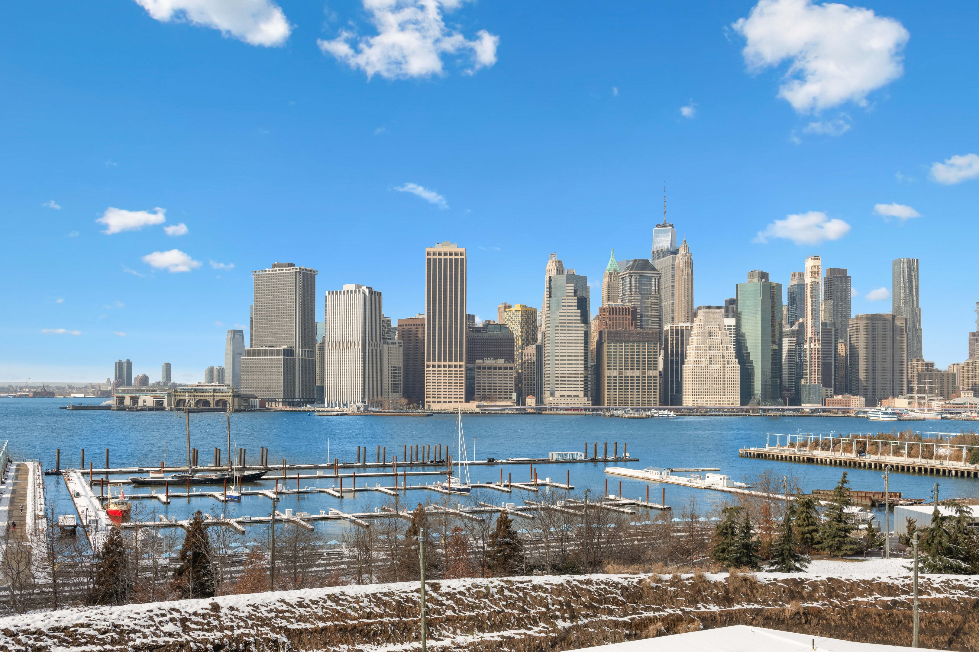 #8 photo, 2 Grace Court, Бруклин ‖ Brooklyn Heights , NY 11201