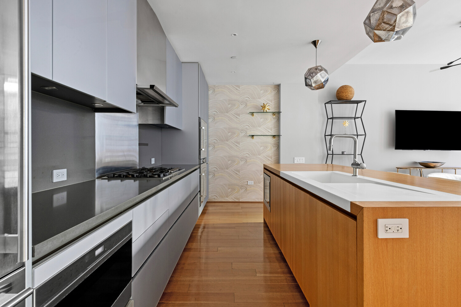 #6 photo, 71 READE Street, מנהטן Tribeca , NY 10007