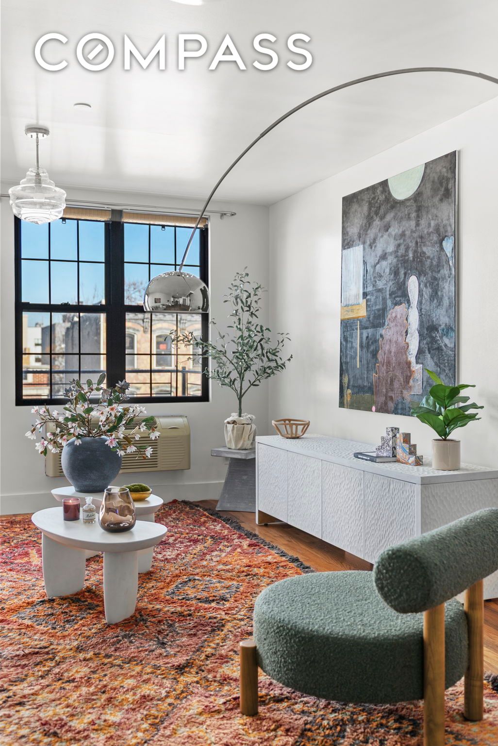 #4 photo, 120 Pulaski Street, Bedford-Stuyvesant , NY 11206