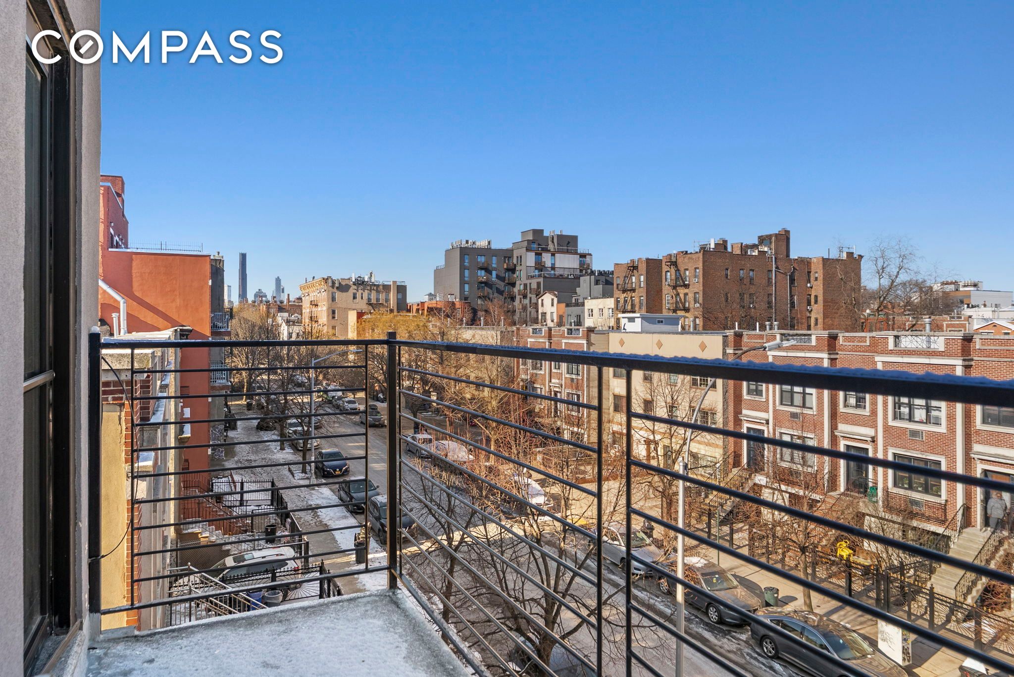 #5 photo, 120 Pulaski Street, Bedford-Stuyvesant , NY 11206