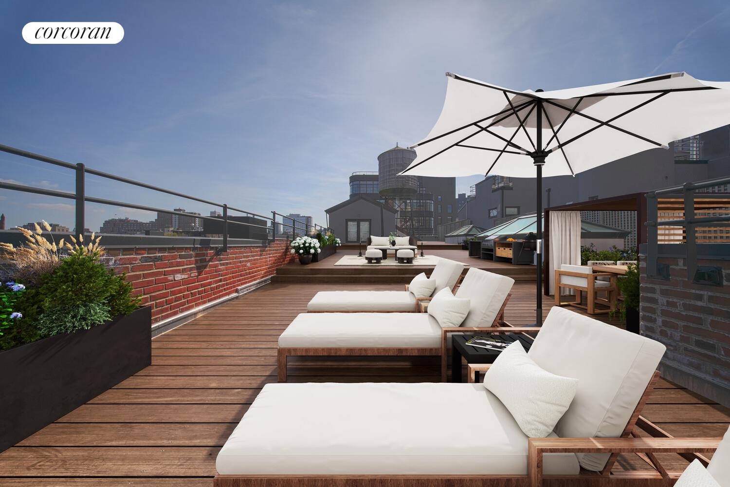 #16 photo, 525 W 22ND Street, Chelsea , NY 10011