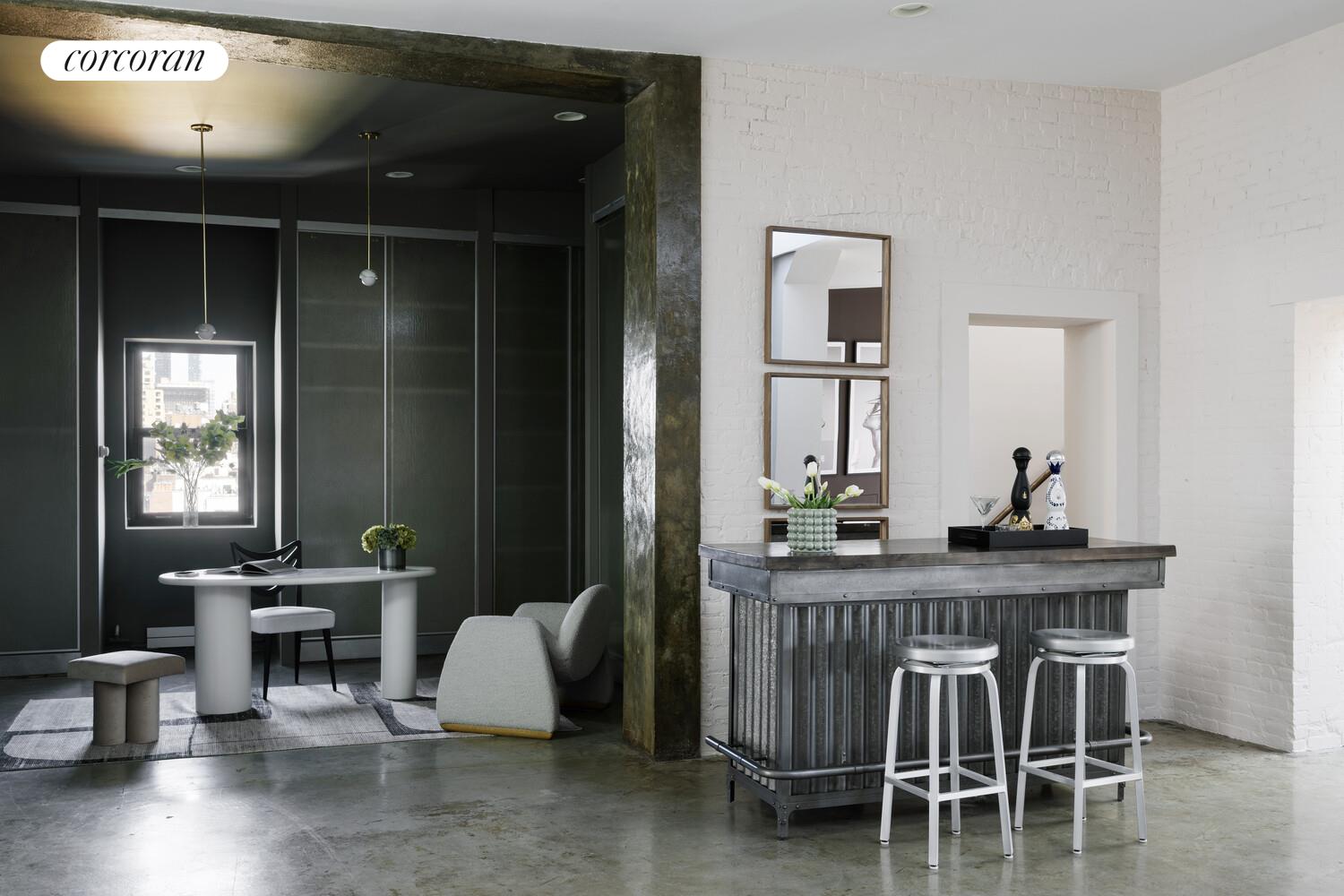 #4 photo, 525 W 22ND Street, Chelsea , NY 10011