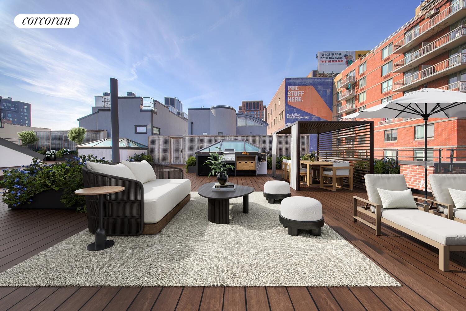 #5 photo, 525 W 22ND Street, Chelsea , NY 10011