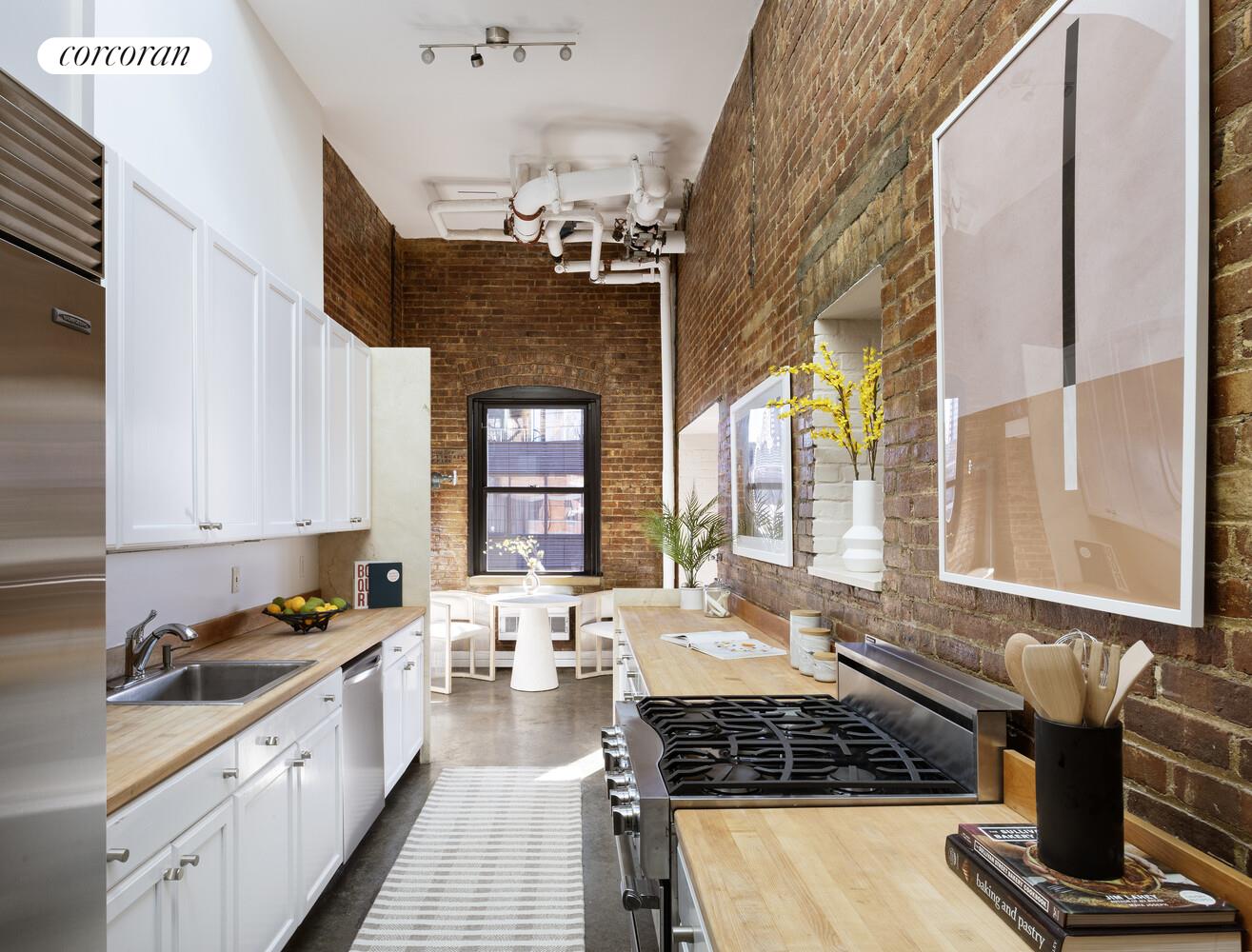 #8 photo, 525 W 22ND Street, Chelsea , NY 10011