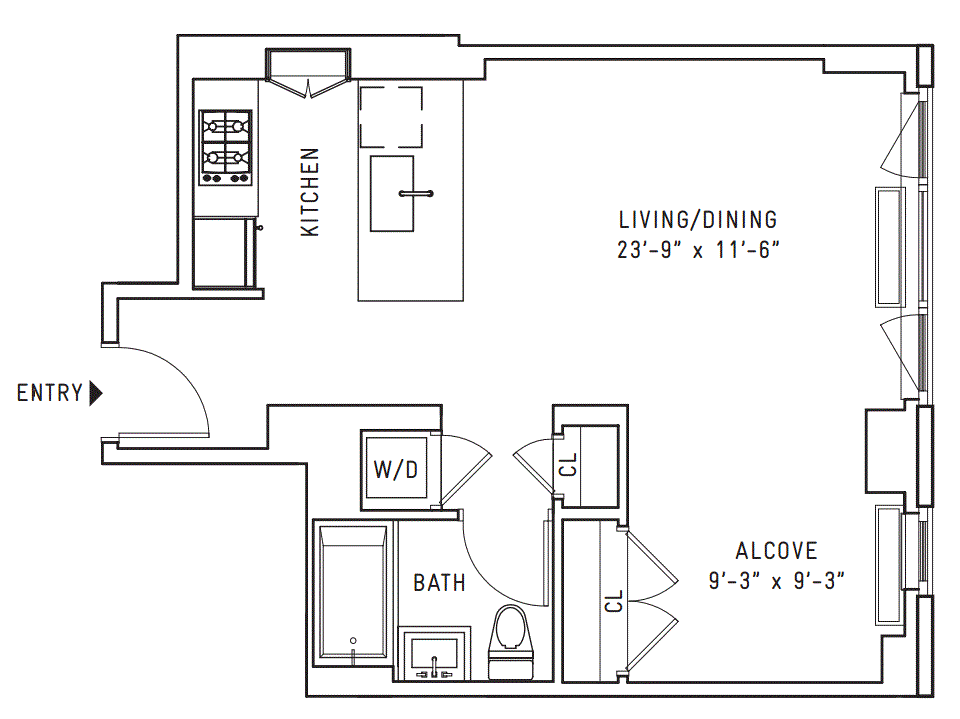 #2 photo, Brooklyn, Williamsburg , NY 11249