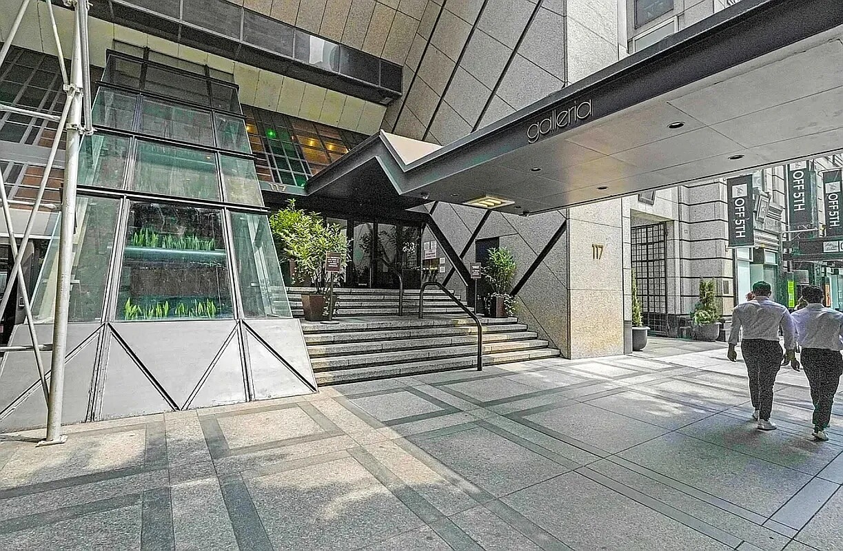 #13 photo, New York City, Midtown East , NY 10022