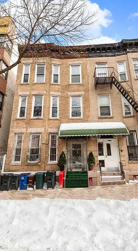 #11 photo, 1070 GRANT Avenue, Concourse Village , NY 10456