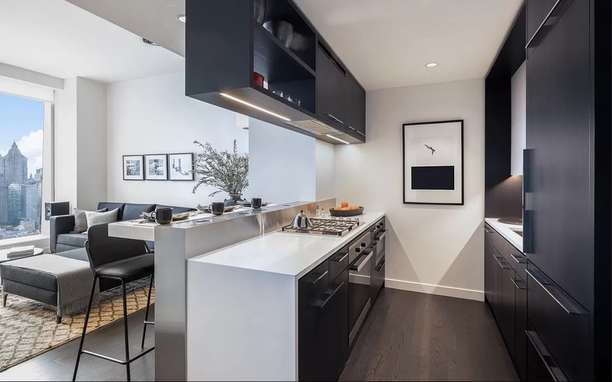 #4 photo, 252 South Street, Lower East Side , NY 10002